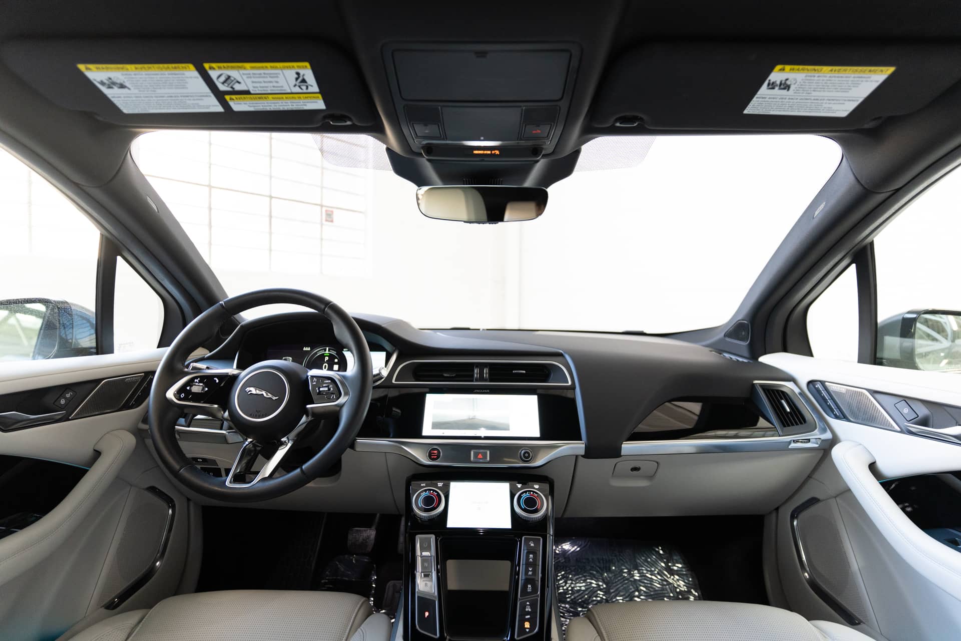 EverCars Co. vehicle image 18 for Jaguar I-Pace -  HSE on EverCars Co.