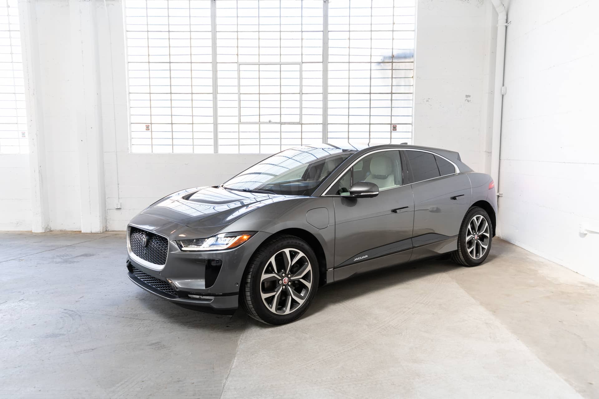 EverCars Co. vehicle image 2 for Jaguar I-Pace -  HSE on EverCars Co.