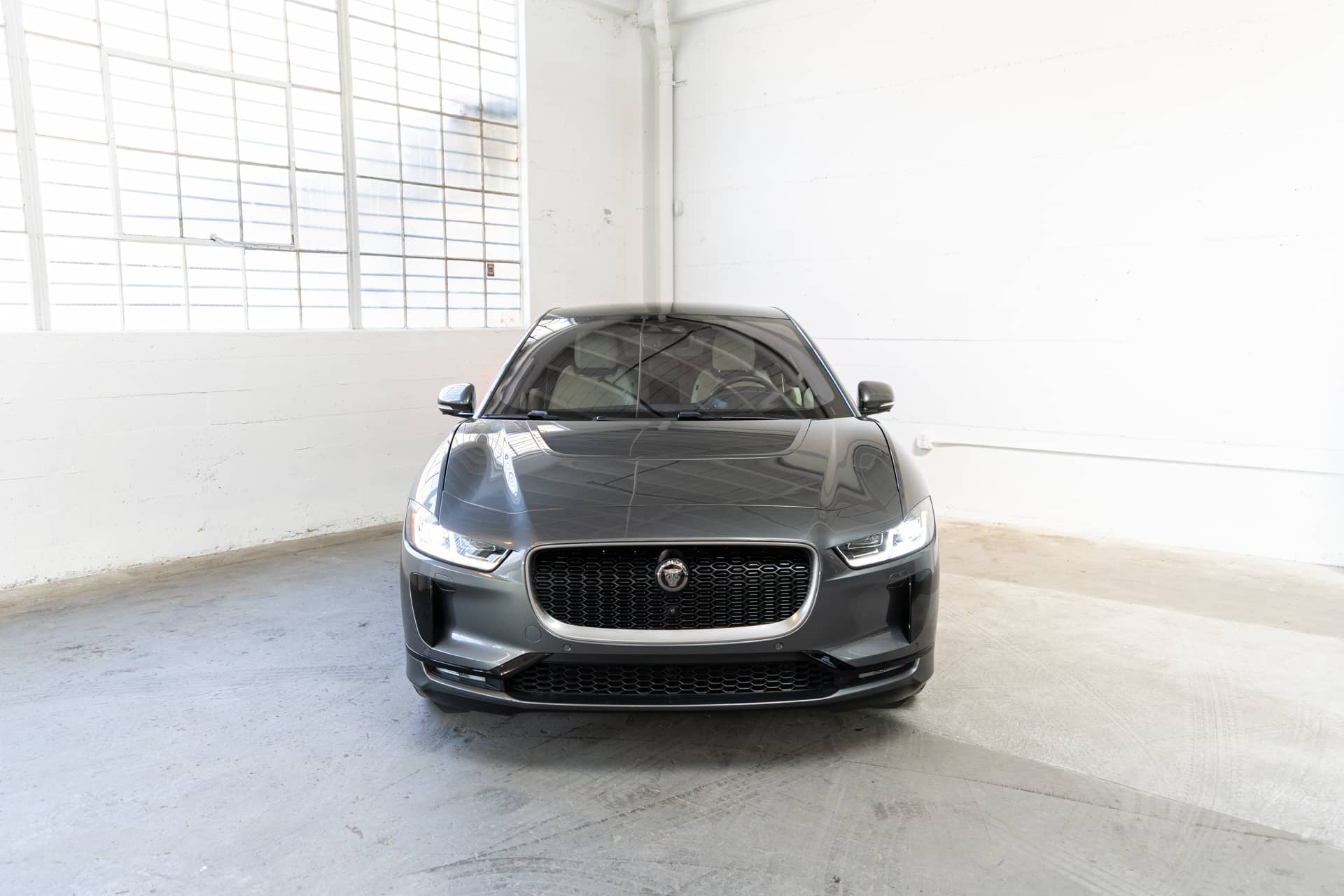 EverCars Co. vehicle image 3 for Jaguar I-Pace -  HSE on EverCars Co.