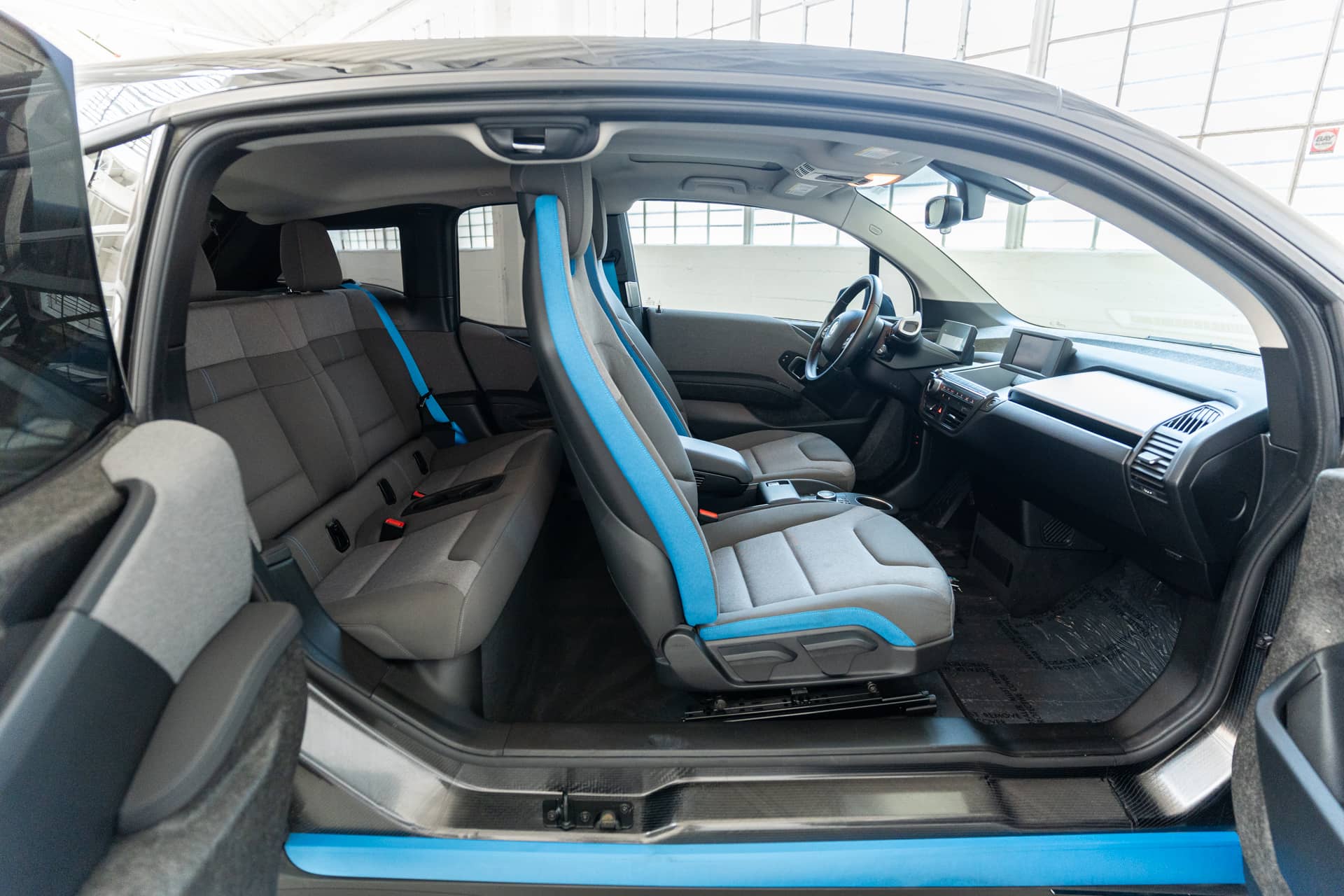 EverCars Co. vehicle image 15 for BMW i3s -  Base on EverCars Co.