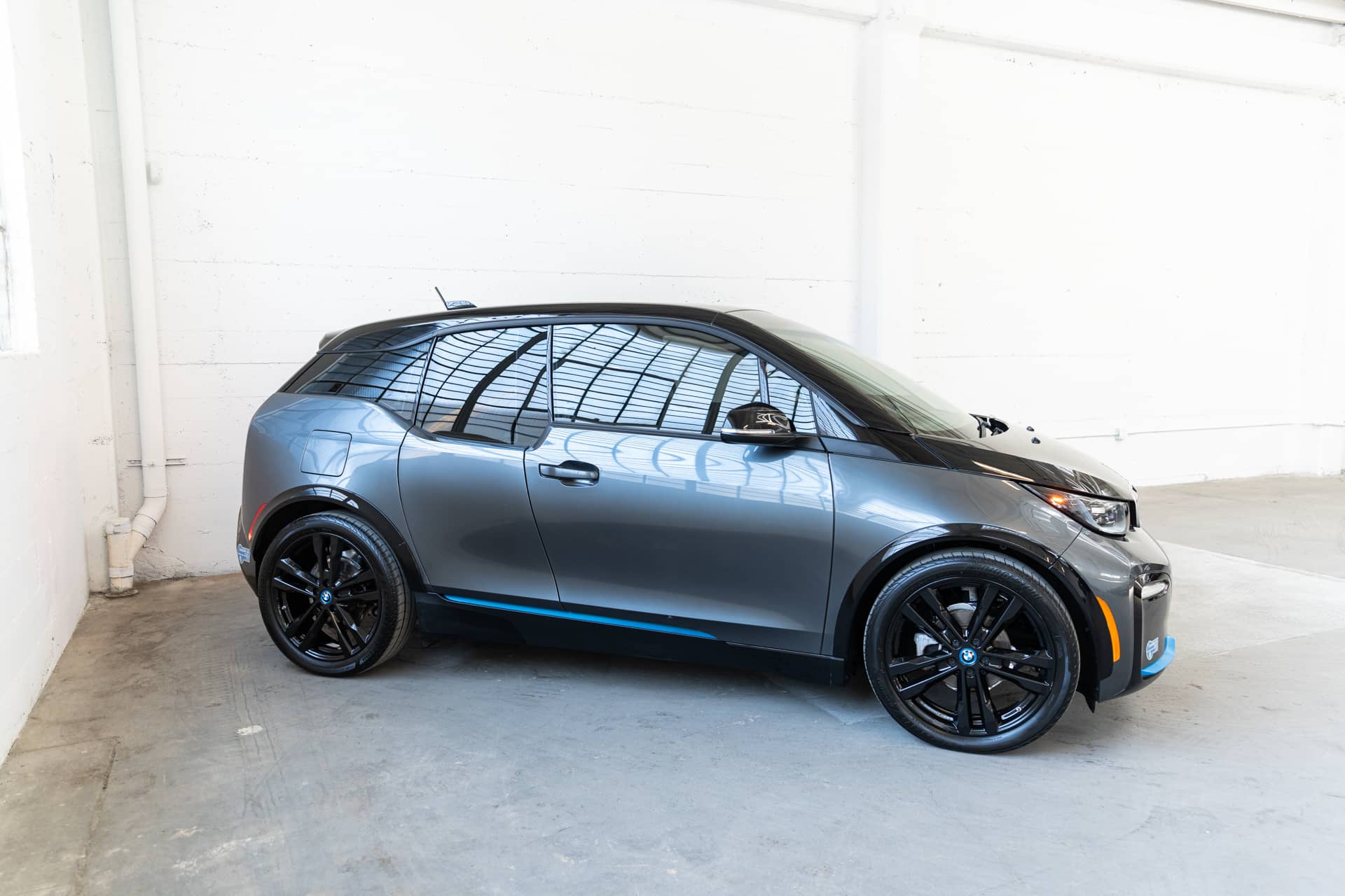 EverCars Co. vehicle image 5 for BMW i3s -  Base on EverCars Co.
