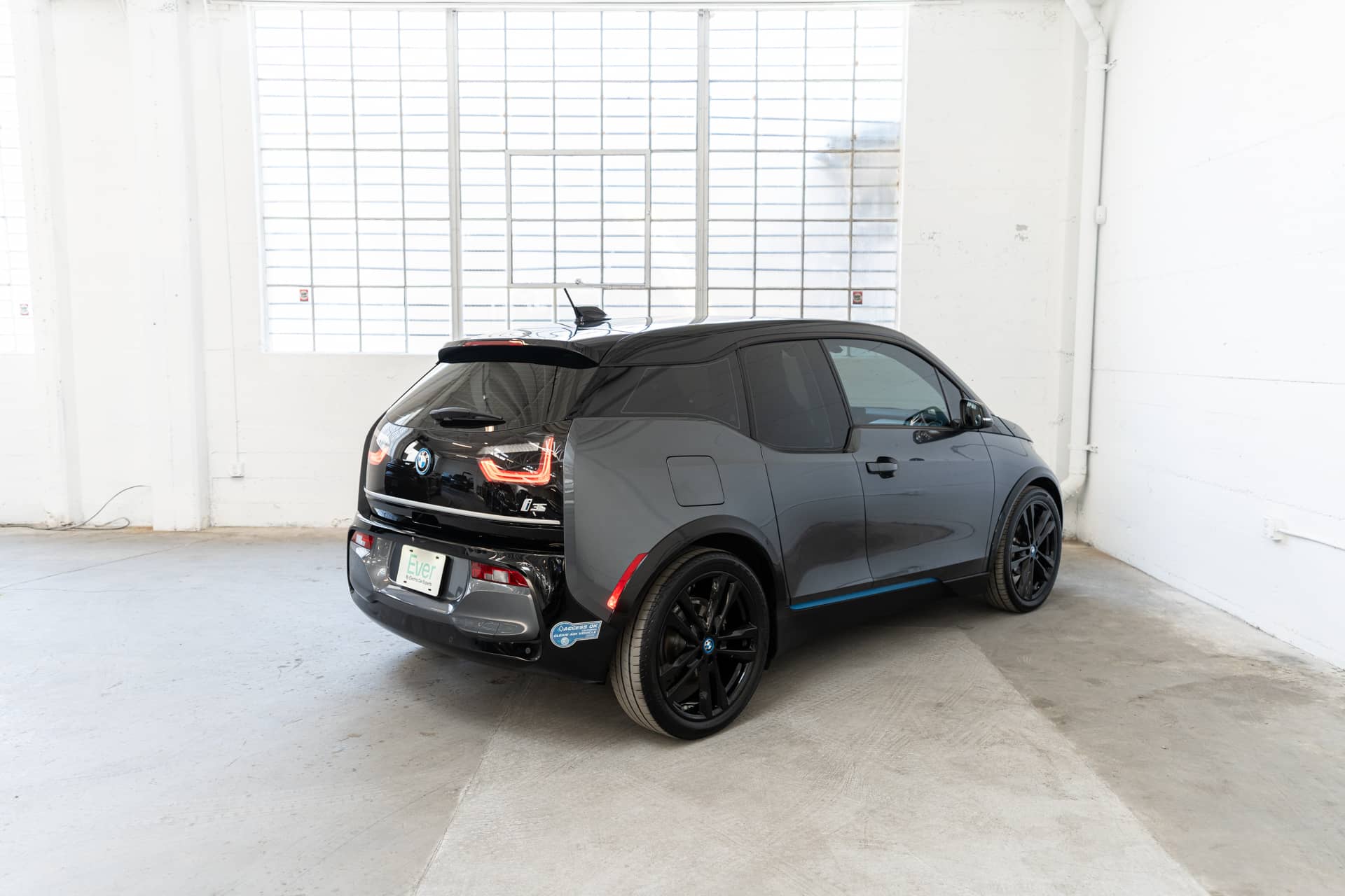 EverCars Co. vehicle image 6 for BMW i3s -  Base on EverCars Co.