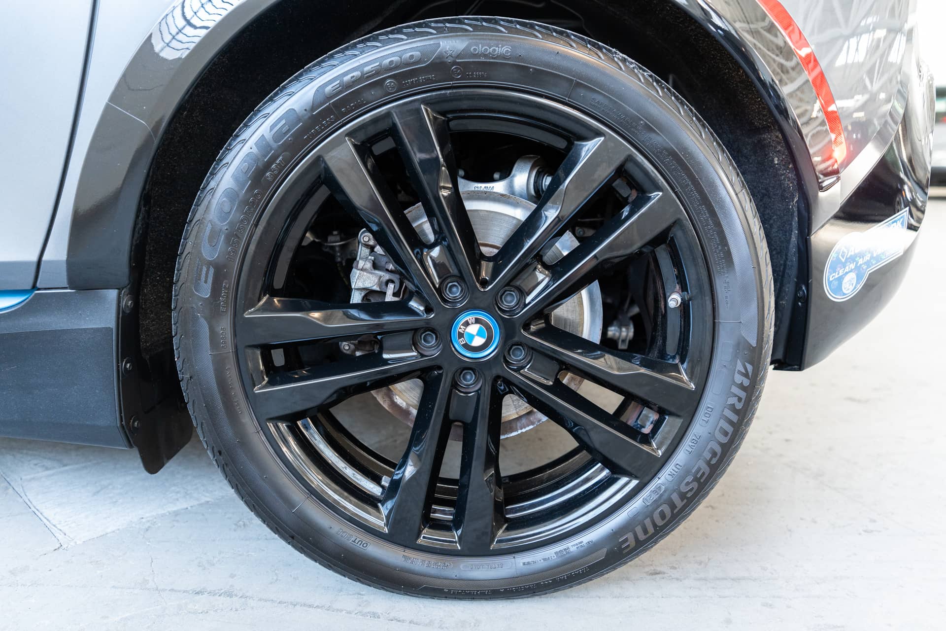 EverCars Co. vehicle image 11 for BMW i3s -  Base on EverCars Co.
