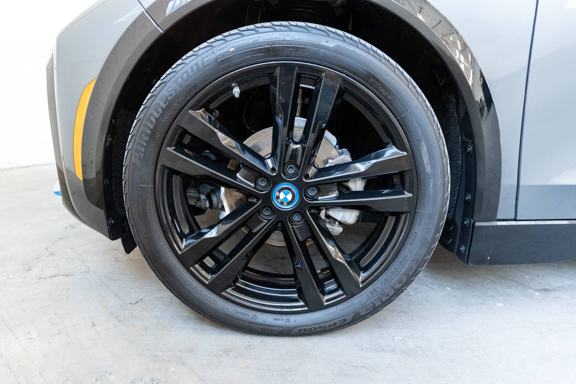 EverCars Co. vehicle image 10 for BMW i3s -  Base on EverCars Co.