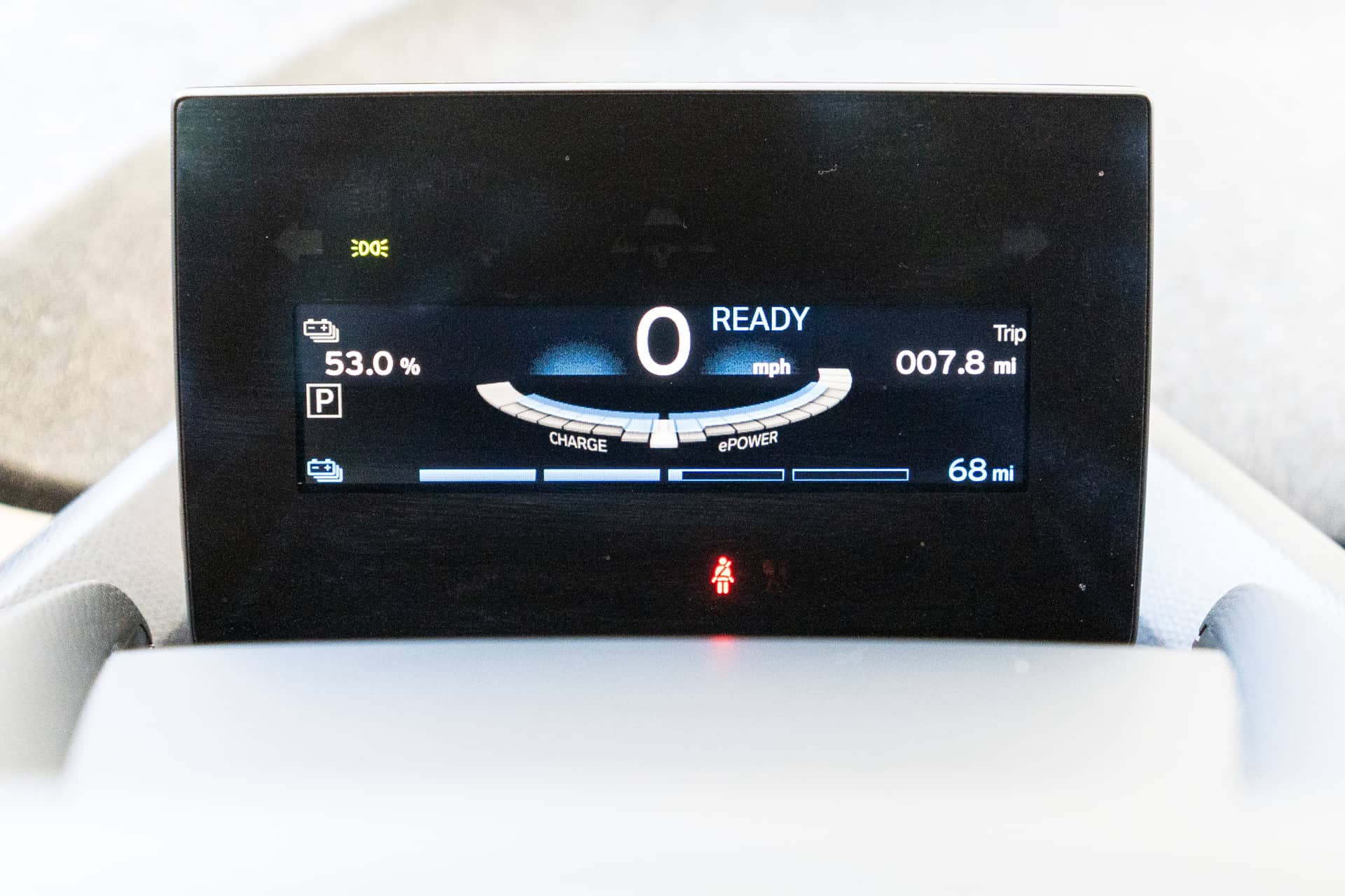 EverCars Co. vehicle image 20 for BMW i3s -  Base on EverCars Co.
