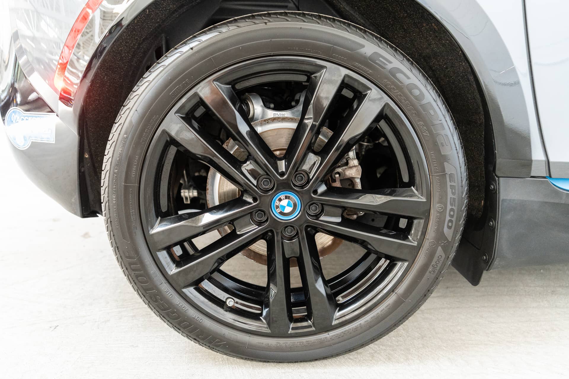 EverCars Co. vehicle image 13 for BMW i3s -  Base on EverCars Co.