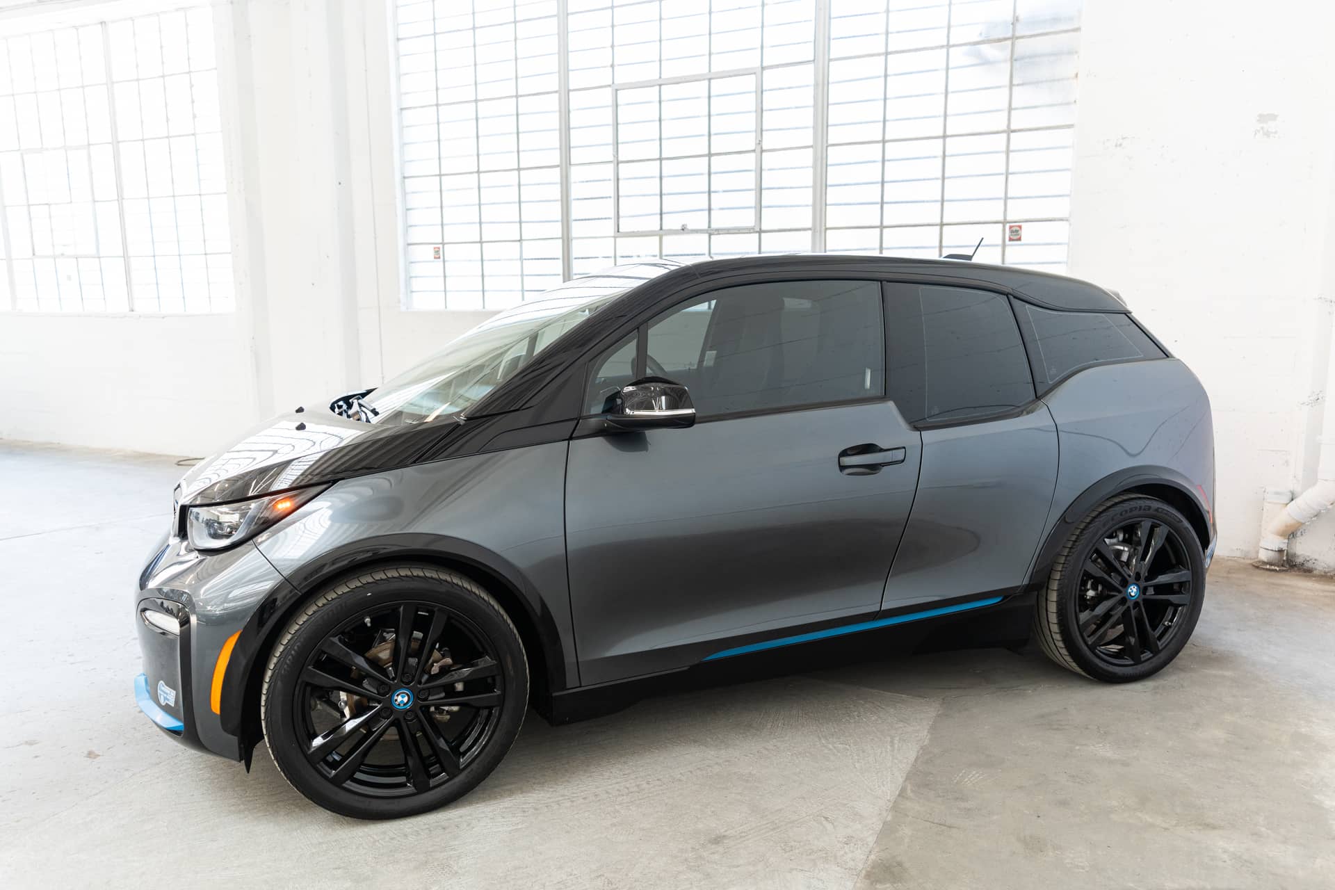 EverCars Co. vehicle image 9 for BMW i3s -  Base on EverCars Co.