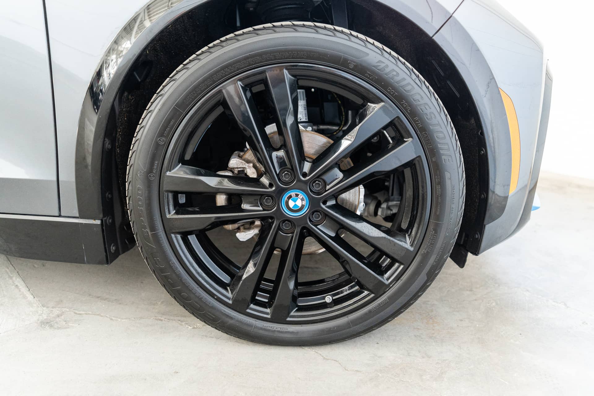 EverCars Co. vehicle image 12 for BMW i3s -  Base on EverCars Co.