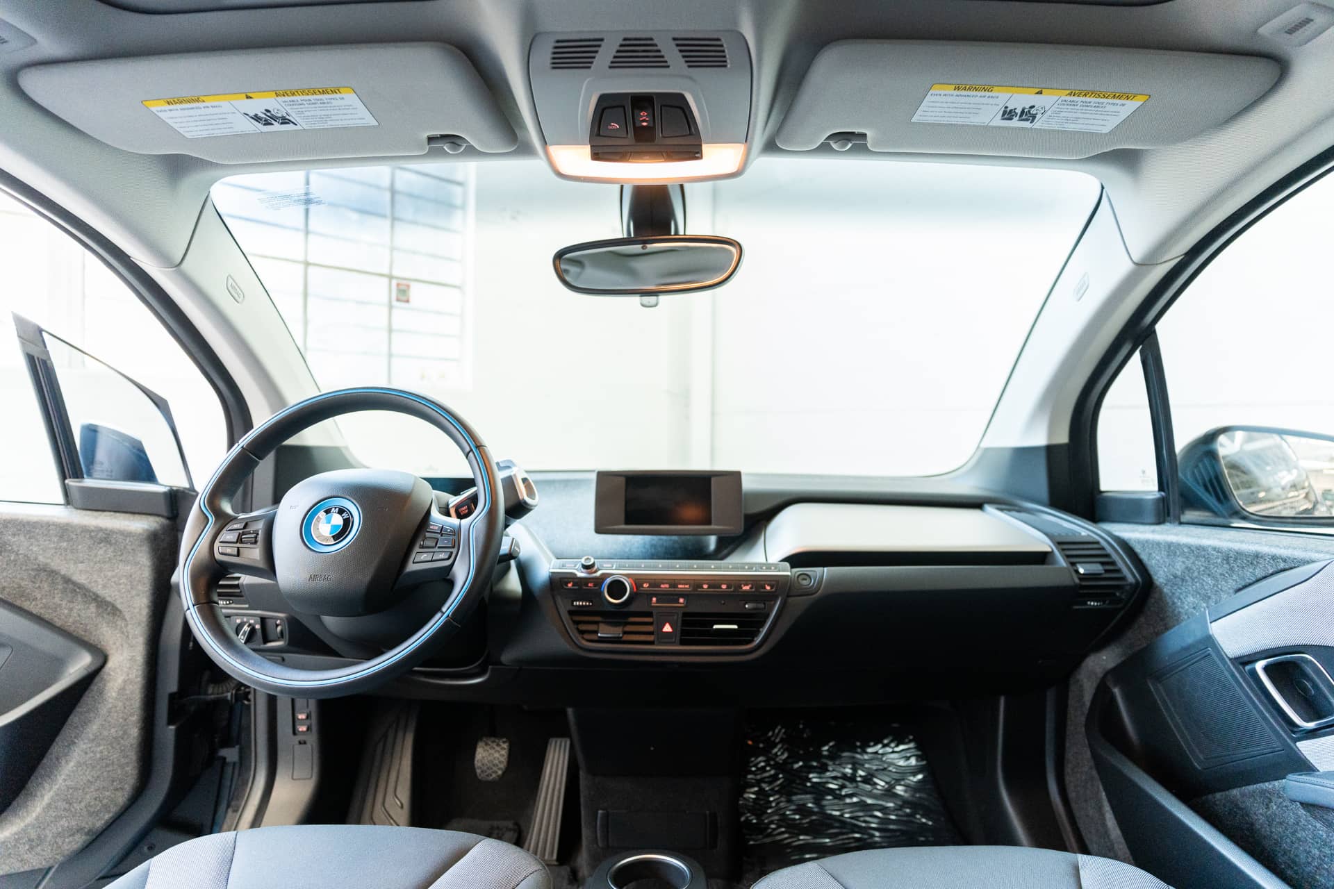 EverCars Co. vehicle image 16 for BMW i3s -  Base on EverCars Co.