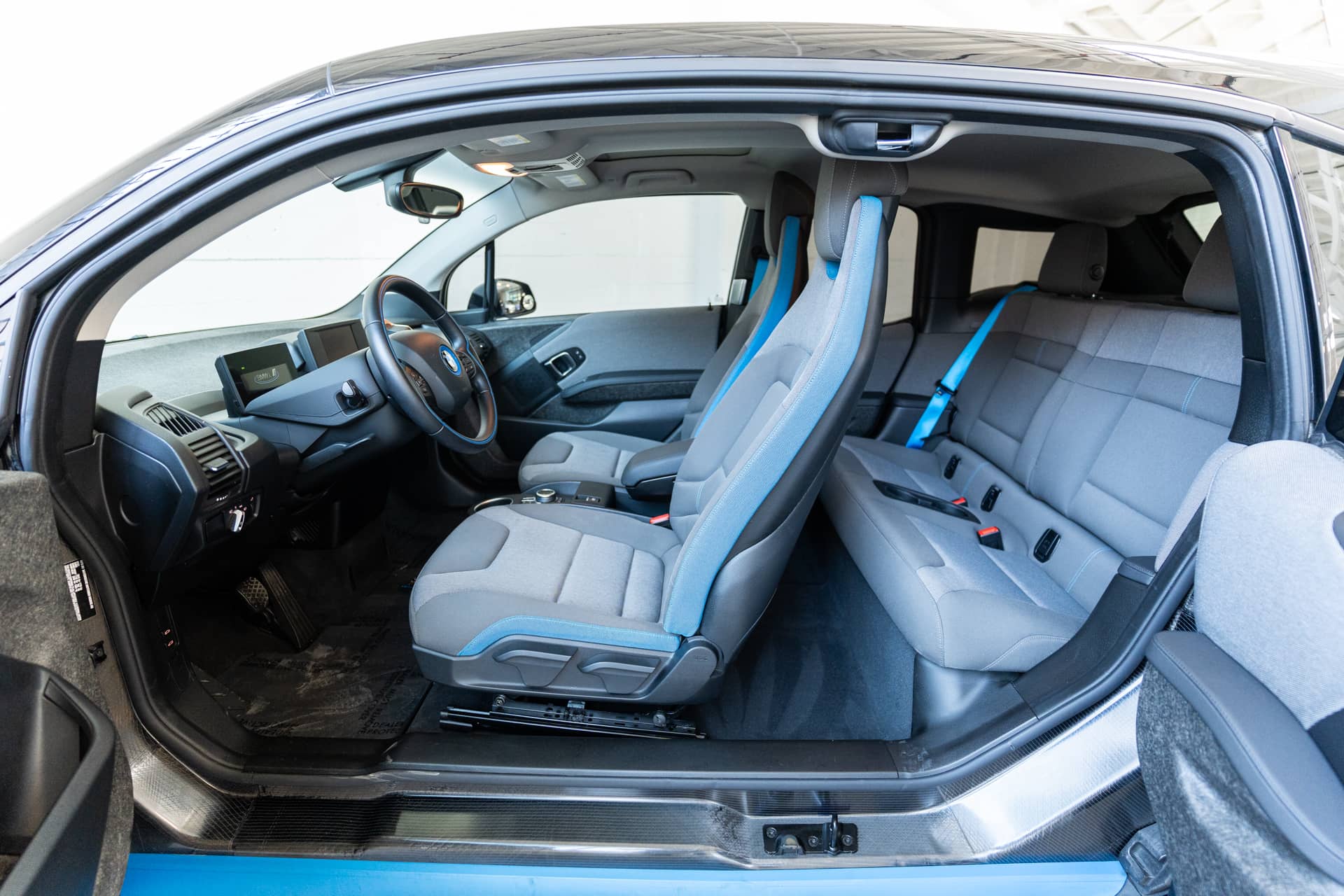 EverCars Co. vehicle image 14 for BMW i3s -  Base on EverCars Co.