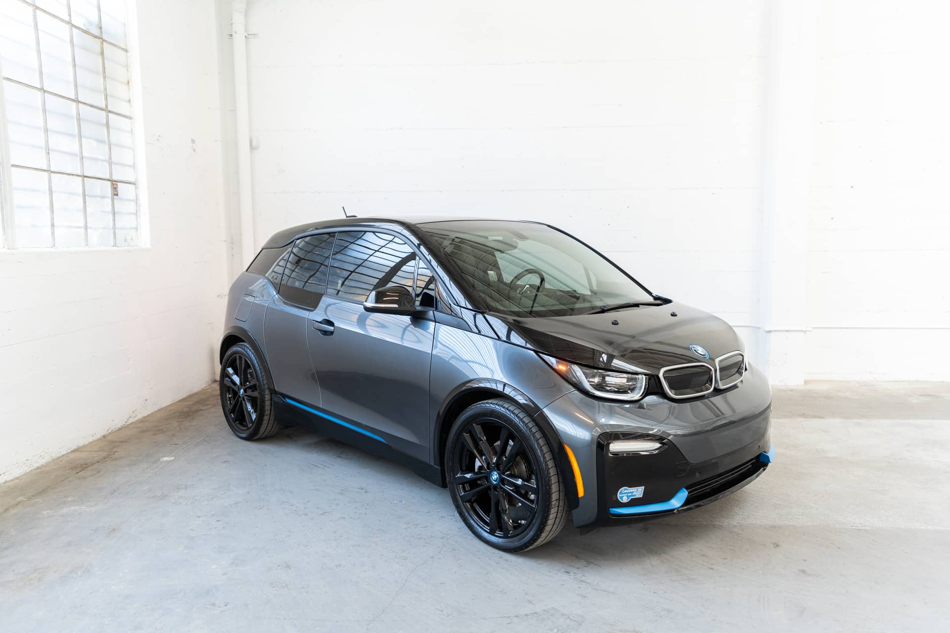 EverCars Co. vehicle image 4 for BMW i3s -  Base on EverCars Co.