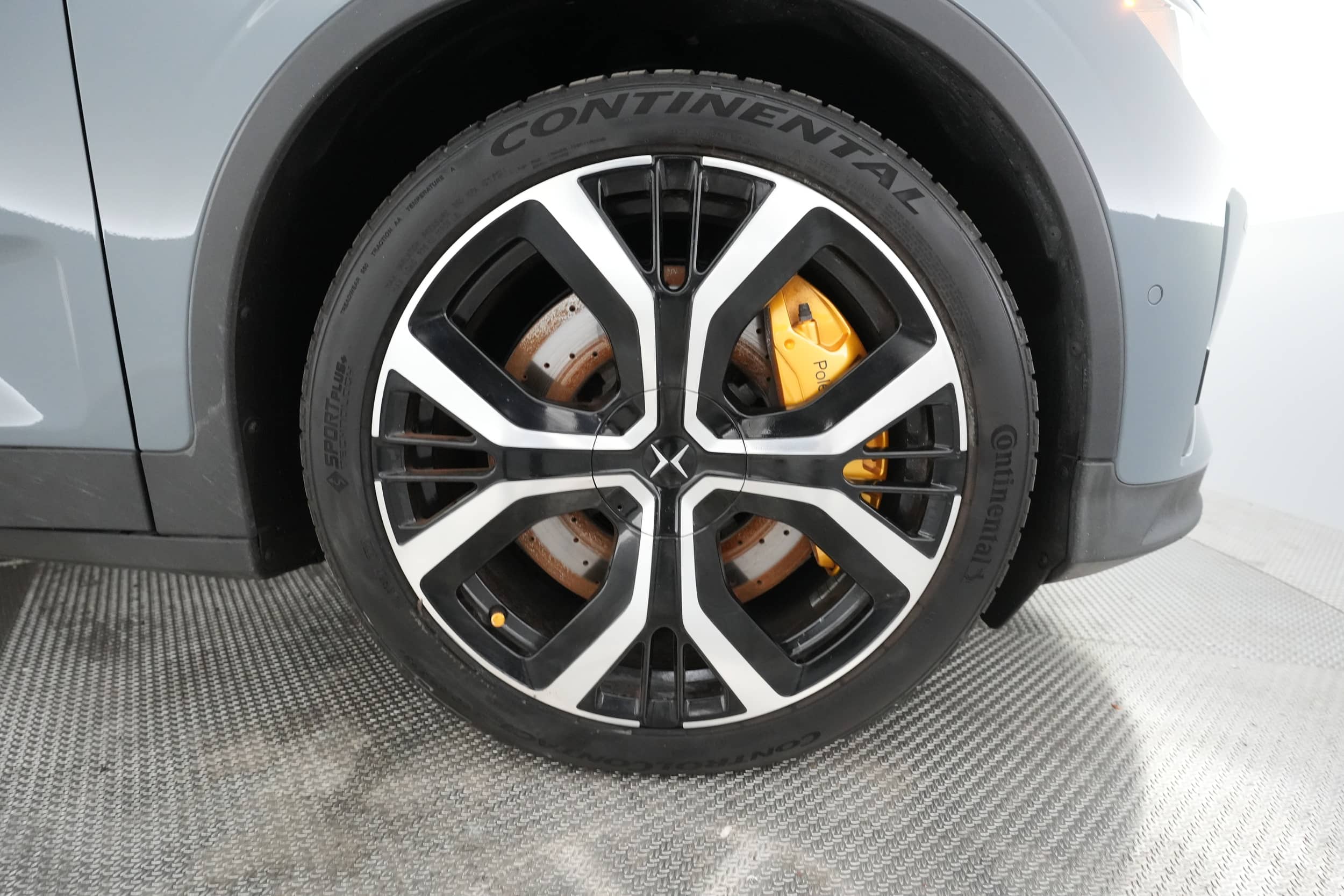 EverCars Co. vehicle image 13 for Polestar 2 -  Launch Edition on EverCars Co.