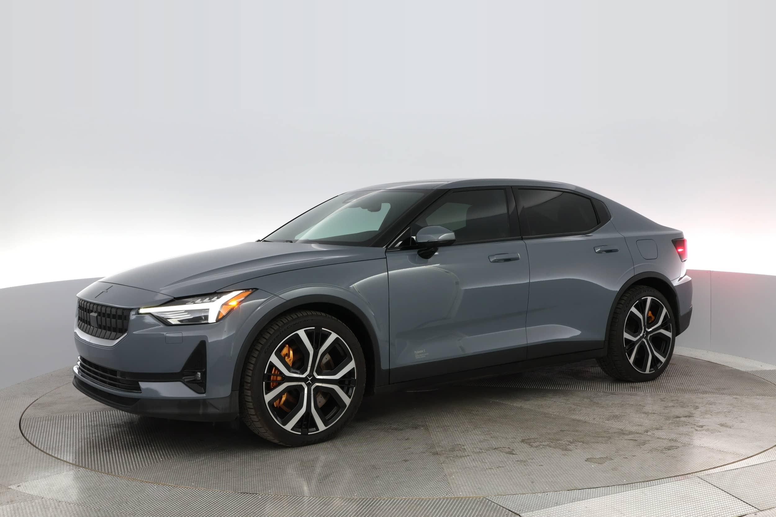 EverCars Co. vehicle image 10 for Polestar 2 -  Launch Edition on EverCars Co.