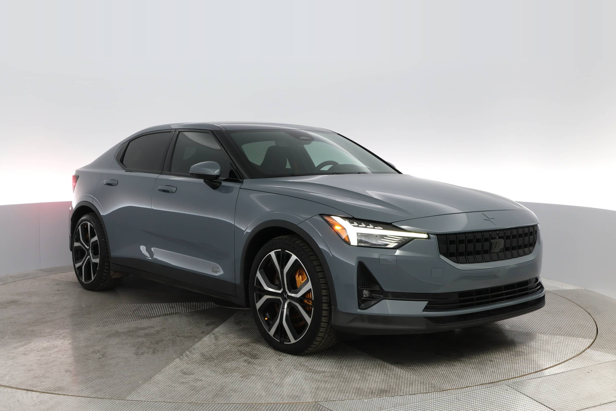 EverCars Co. vehicle image 6 for Polestar 2 -  Launch Edition on EverCars Co.