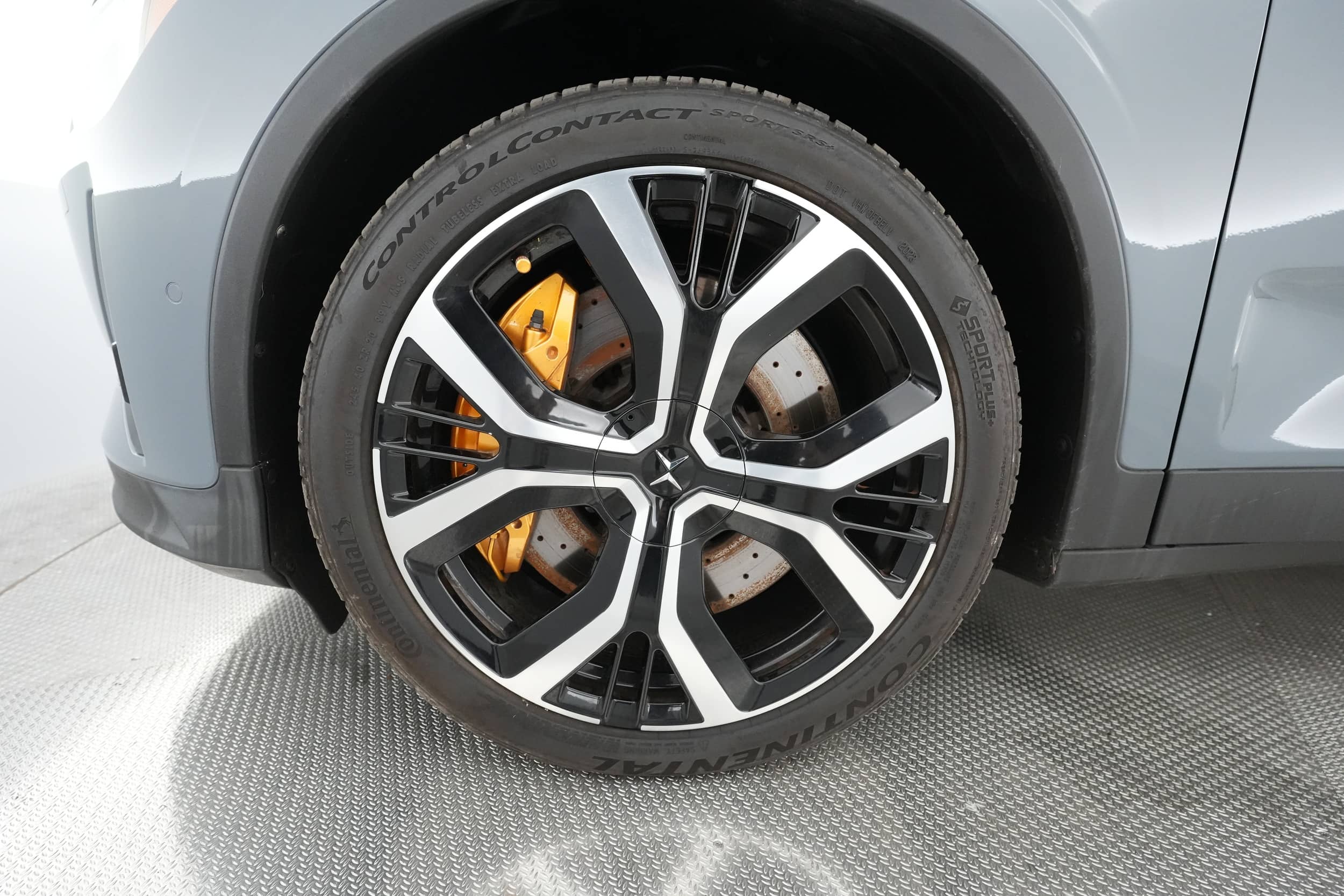 EverCars Co. vehicle image 11 for Polestar 2 -  Launch Edition on EverCars Co.