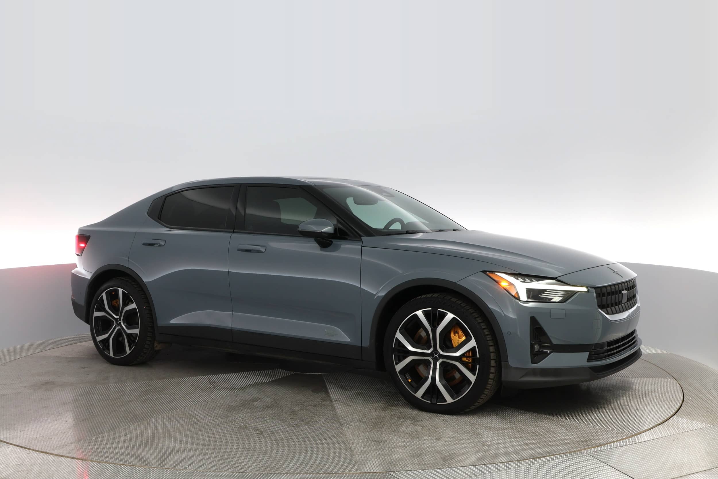 EverCars Co. vehicle image 7 for Polestar 2 -  Launch Edition on EverCars Co.