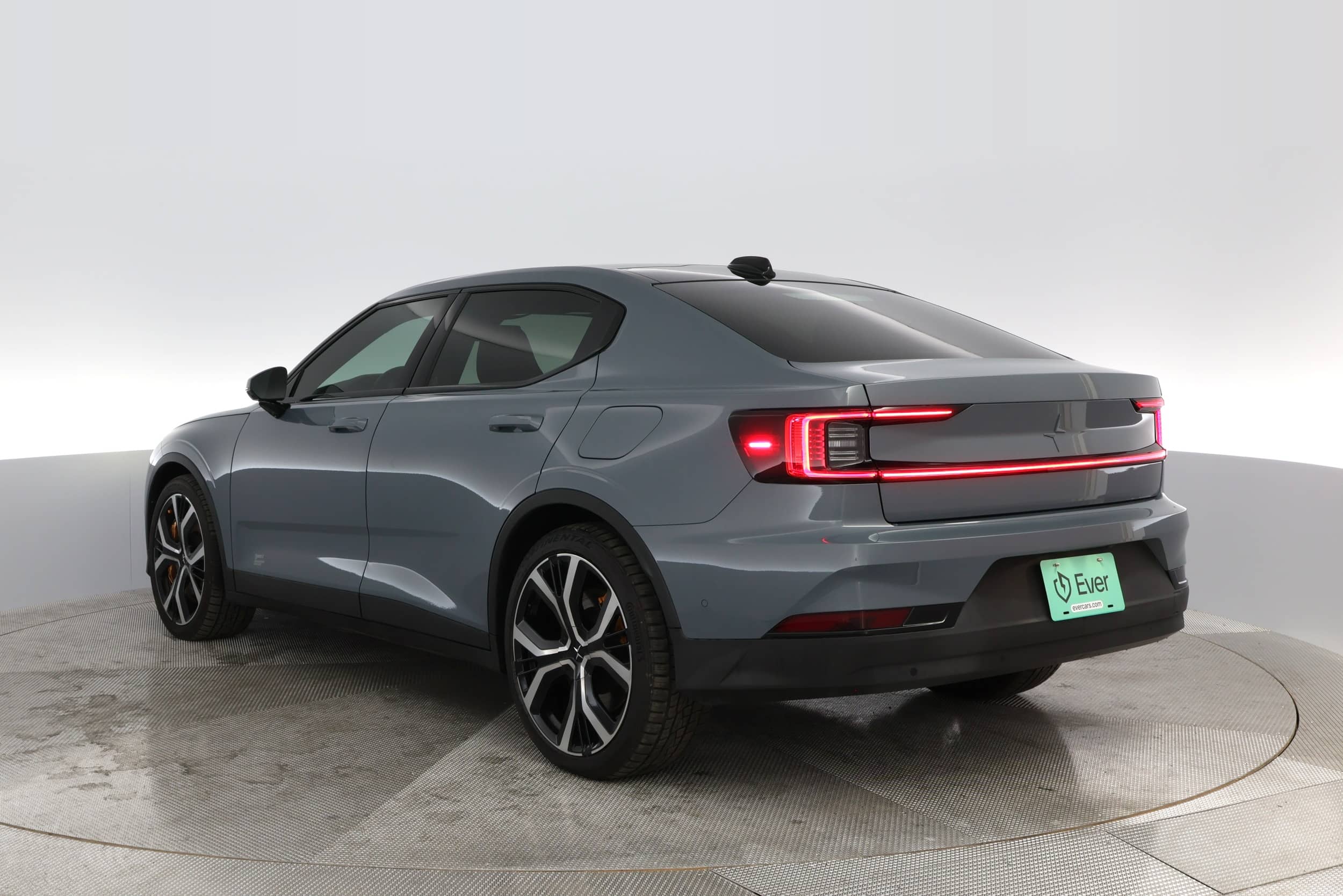 EverCars Co. vehicle image 9 for Polestar 2 -  Launch Edition on EverCars Co.