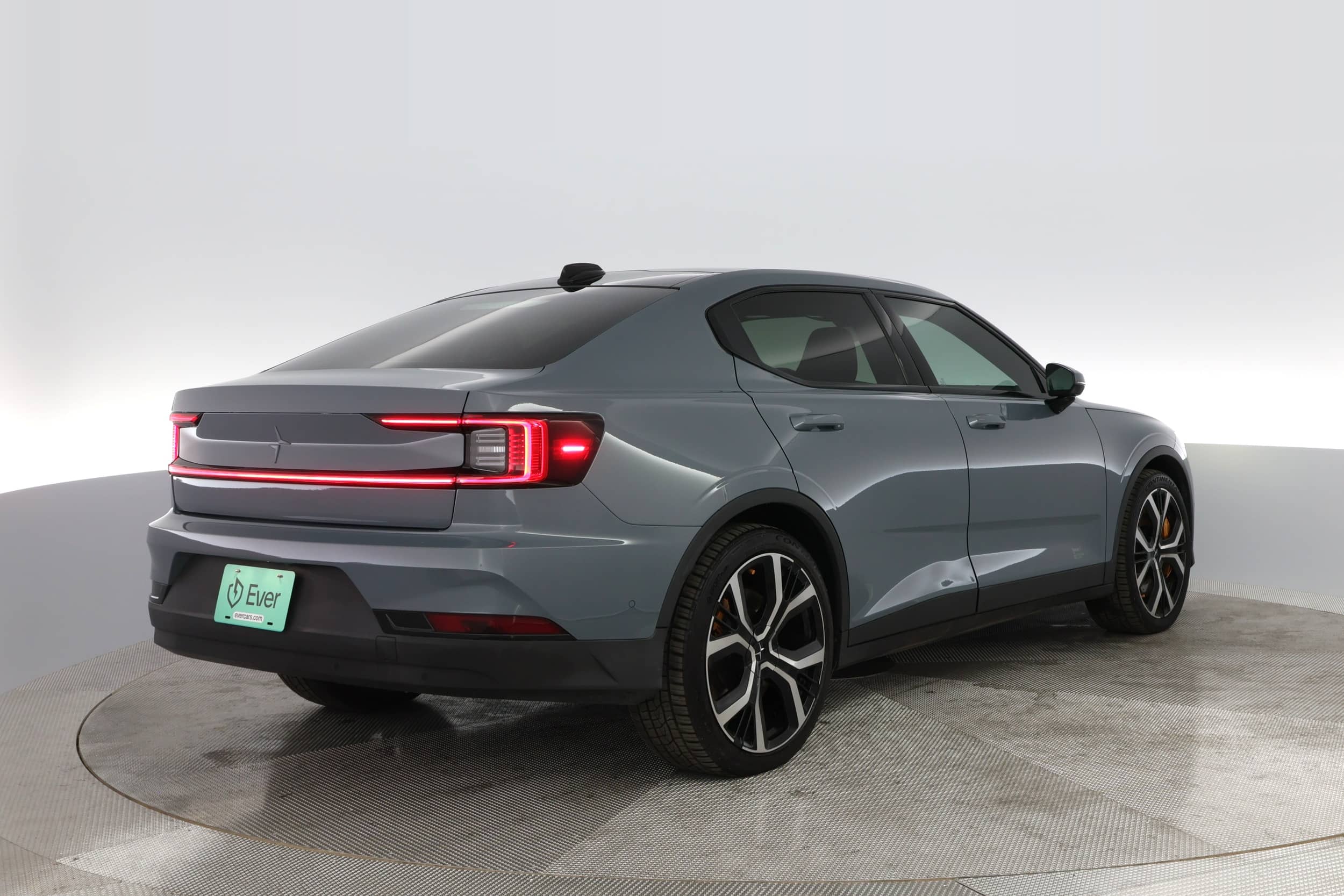 EverCars Co. vehicle image 2 for Polestar 2 -  Launch Edition on EverCars Co.