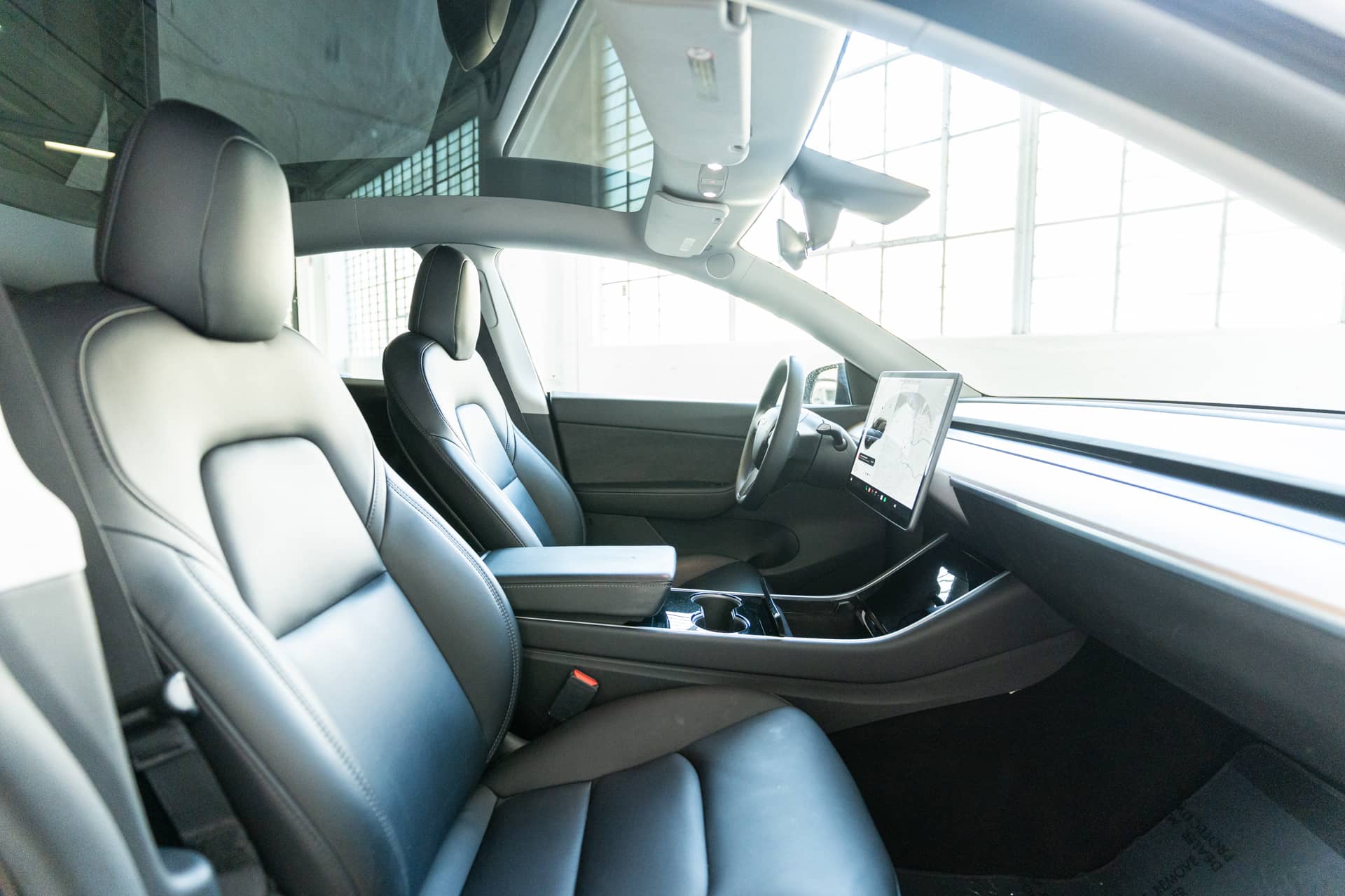 EverCars Co. vehicle image 16 for Tesla Model Y -  Long Range on EverCars Co.