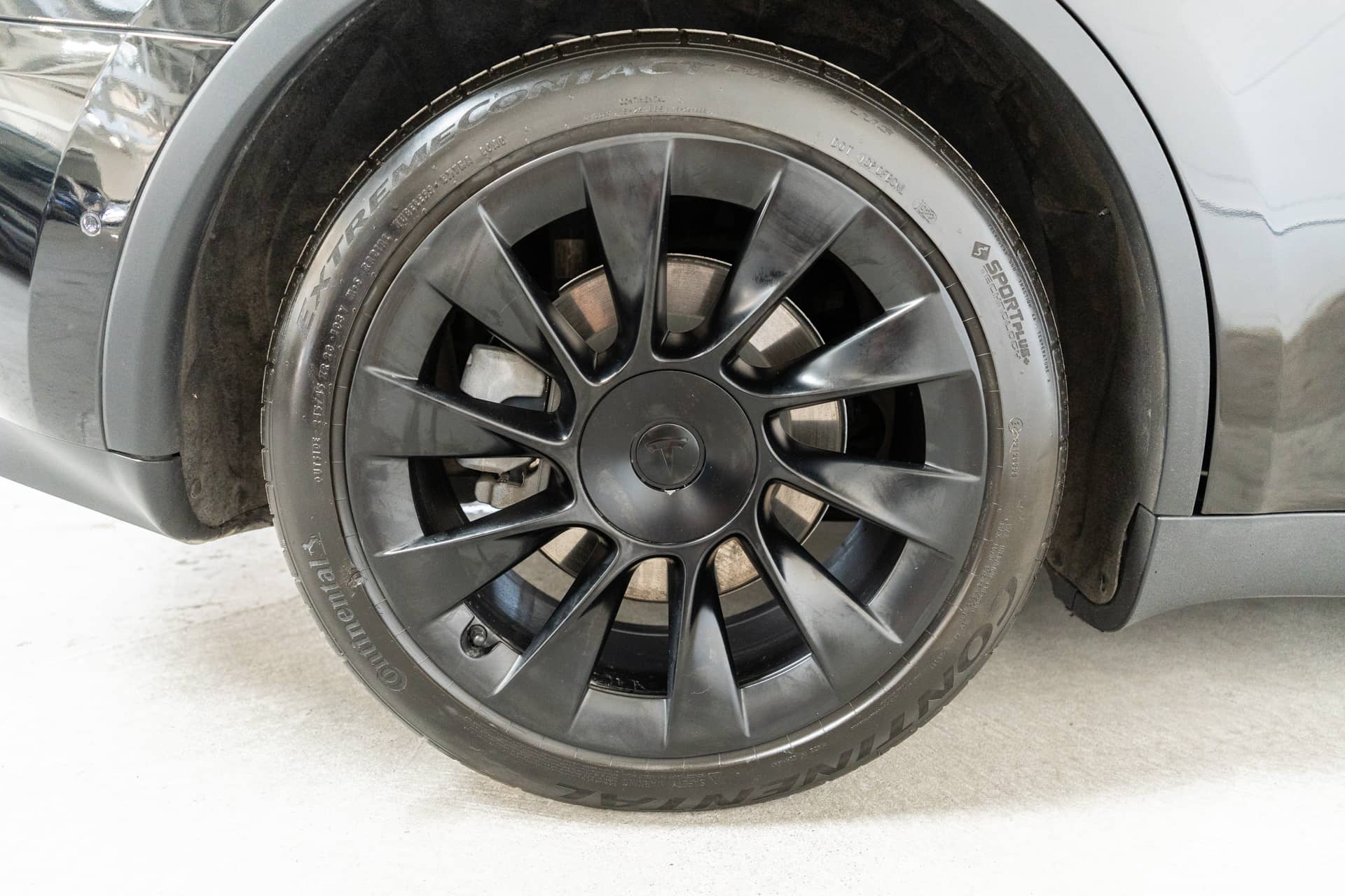 EverCars Co. vehicle image 13 for Tesla Model Y -  Long Range on EverCars Co.