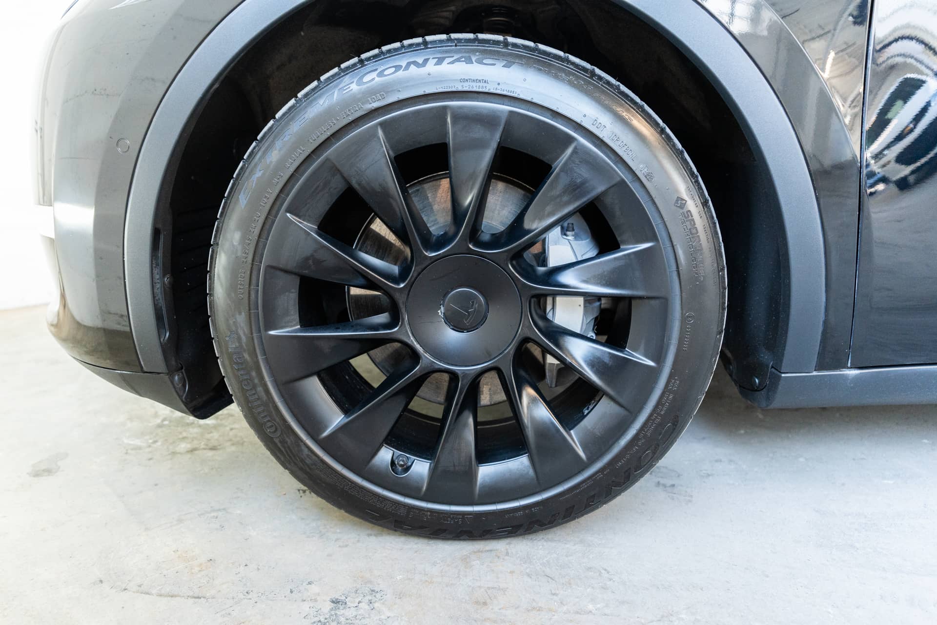 EverCars Co. vehicle image 10 for Tesla Model Y -  Long Range on EverCars Co.