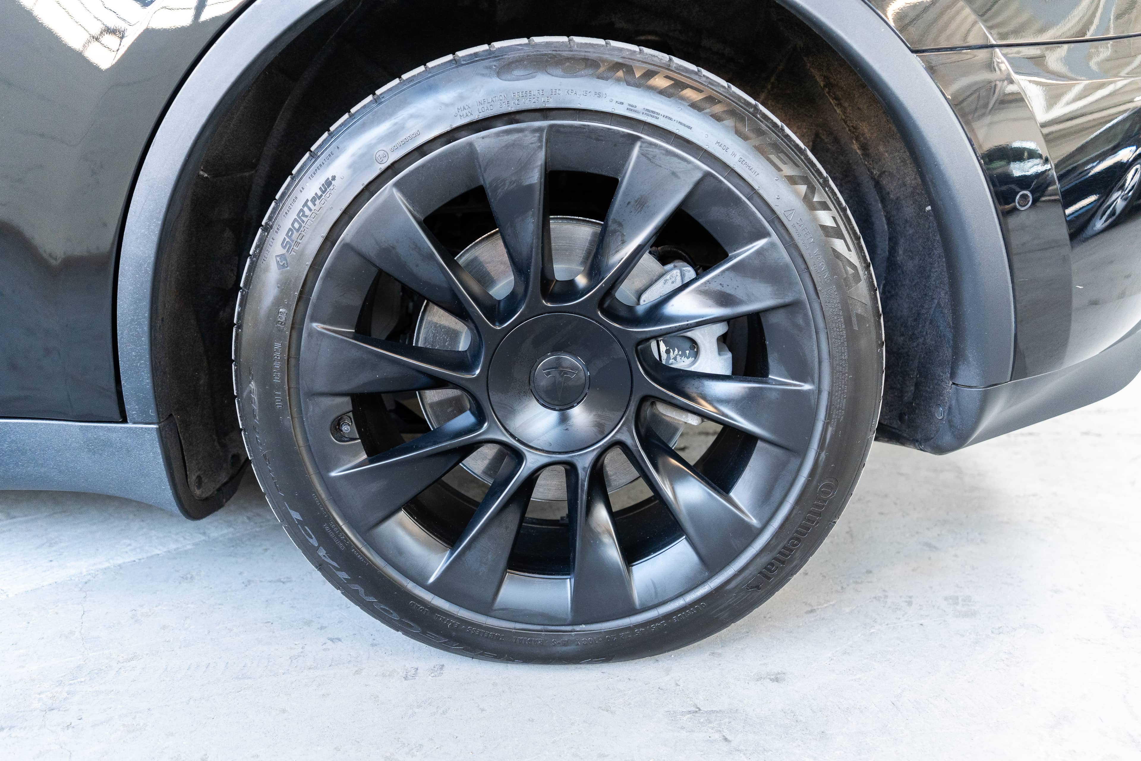 EverCars Co. vehicle image 11 for Tesla Model Y -  Long Range on EverCars Co.
