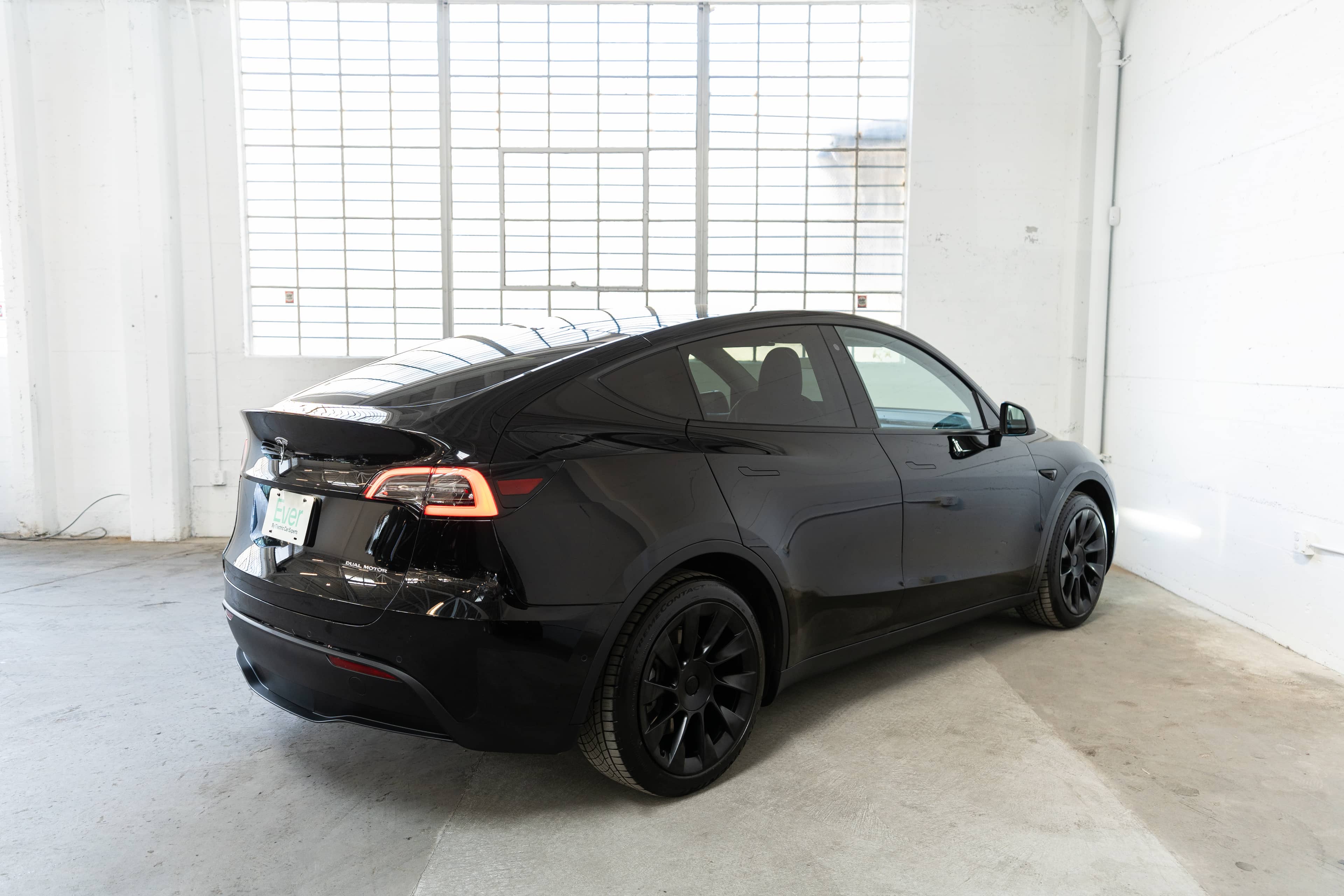 EverCars Co. vehicle image 6 for Tesla Model Y -  Long Range on EverCars Co.