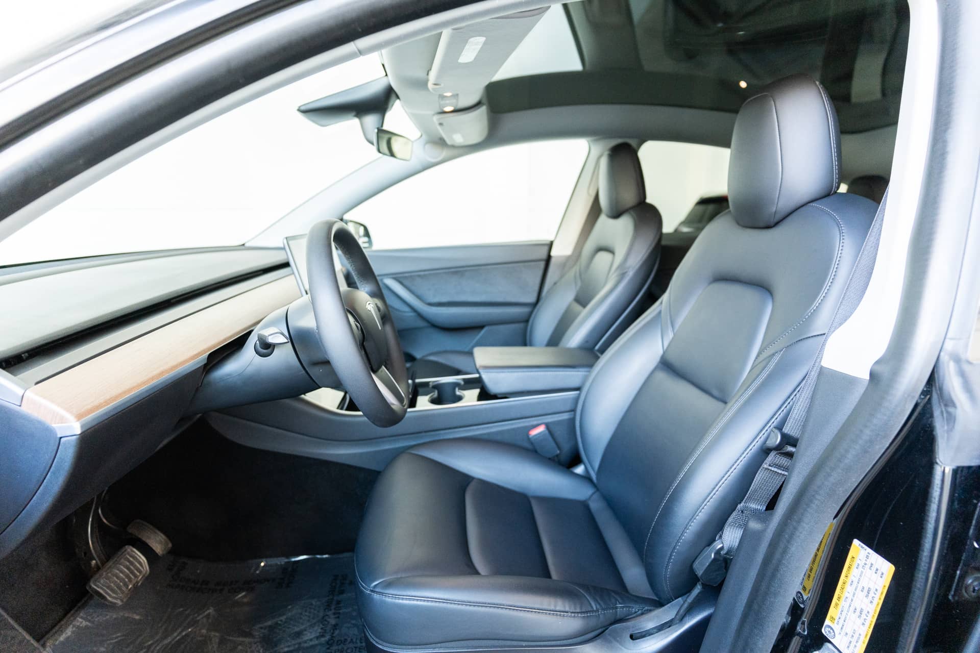 EverCars Co. vehicle image 14 for Tesla Model Y -  Long Range on EverCars Co.