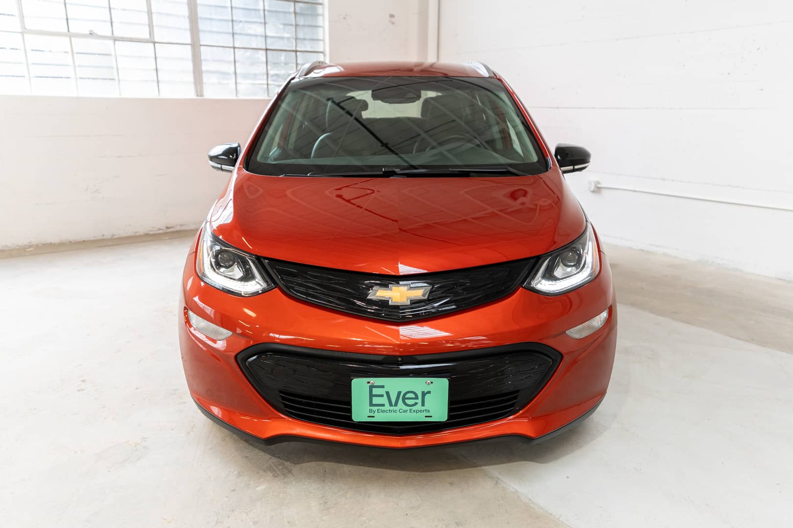 EverCars Co. vehicle image 3 for Chevrolet Bolt EV -  Premier on EverCars Co.