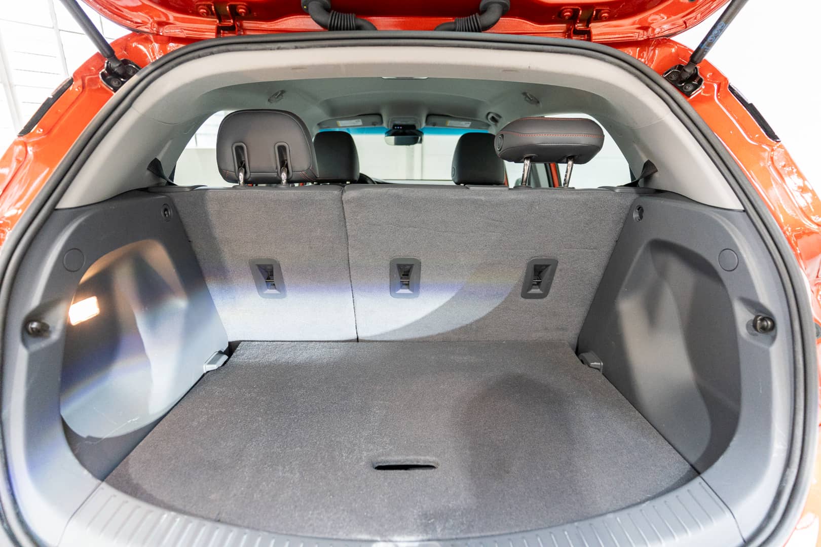 EverCars Co. vehicle image 20 for Chevrolet Bolt EV -  Premier on EverCars Co.