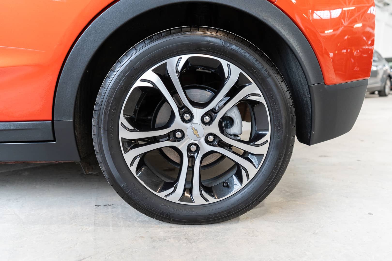 EverCars Co. vehicle image 11 for Chevrolet Bolt EV -  Premier on EverCars Co.