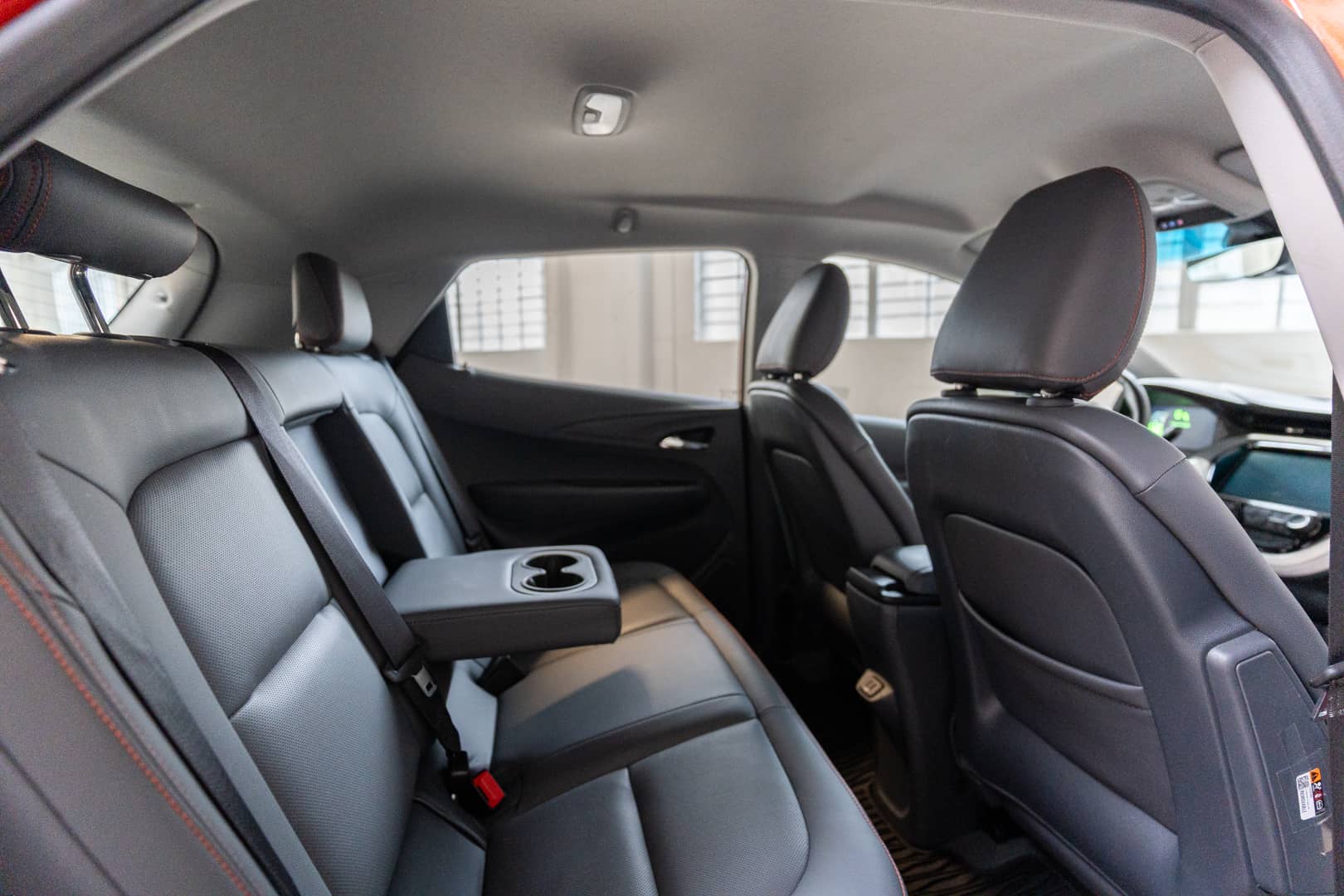 EverCars Co. vehicle image 17 for Chevrolet Bolt EV -  Premier on EverCars Co.