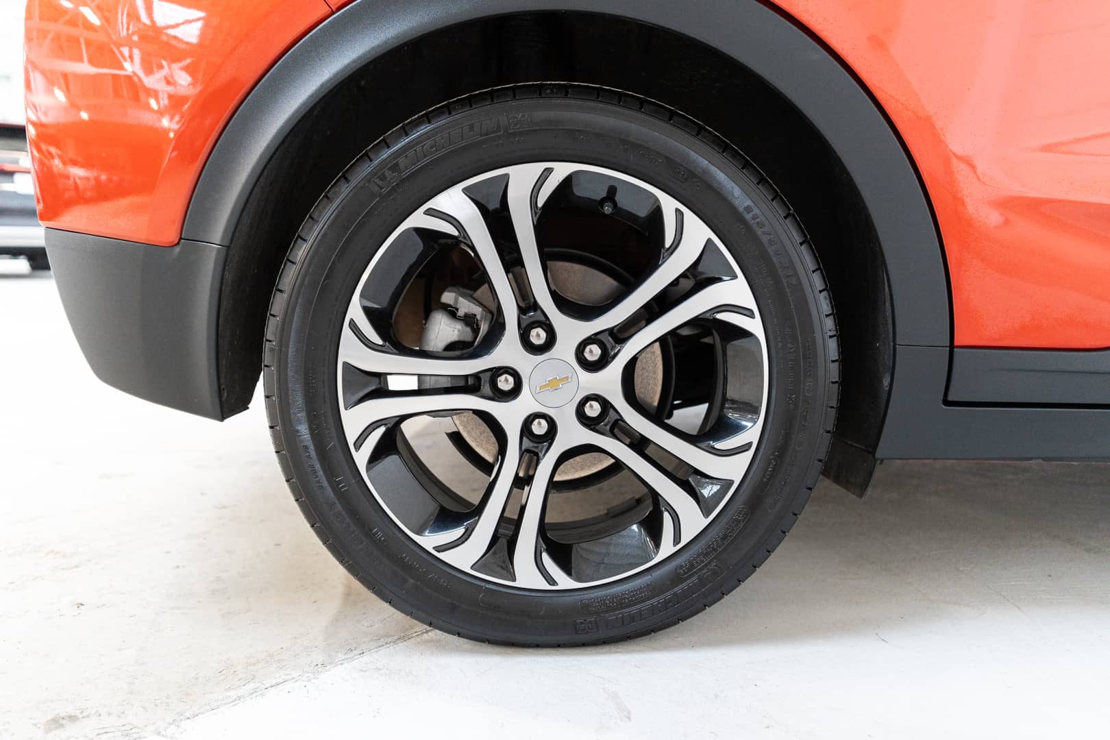 EverCars Co. vehicle image 13 for Chevrolet Bolt EV -  Premier on EverCars Co.