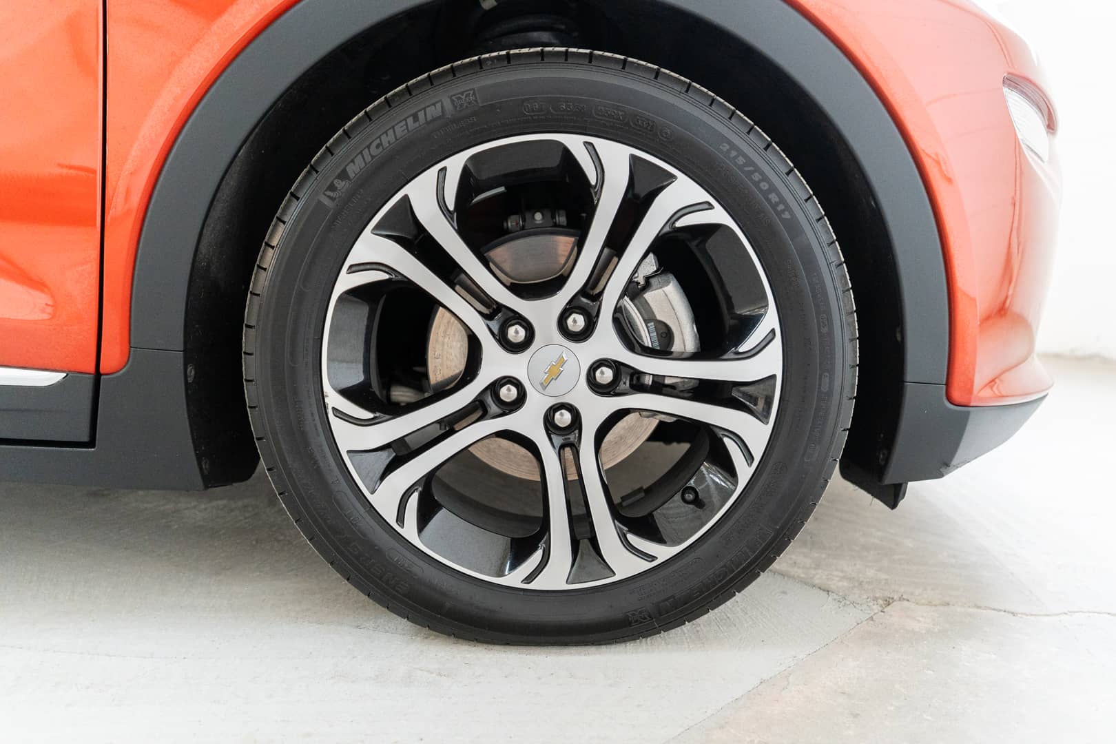 EverCars Co. vehicle image 12 for Chevrolet Bolt EV -  Premier on EverCars Co.
