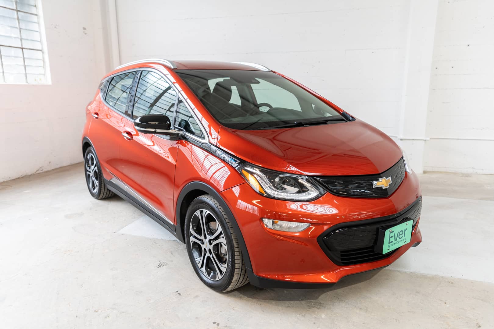 EverCars Co. vehicle image 4 for Chevrolet Bolt EV -  Premier on EverCars Co.