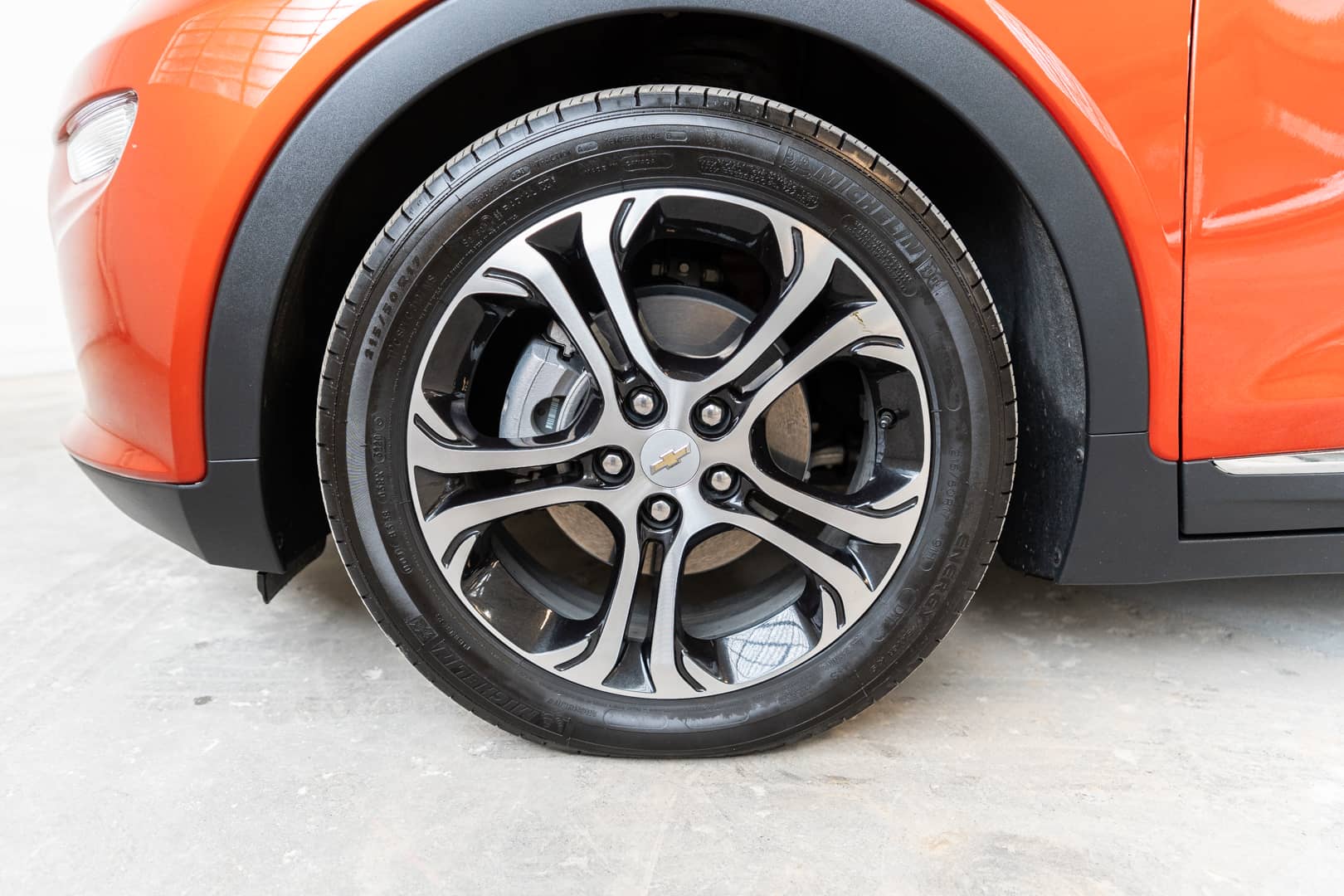 EverCars Co. vehicle image 10 for Chevrolet Bolt EV -  Premier on EverCars Co.