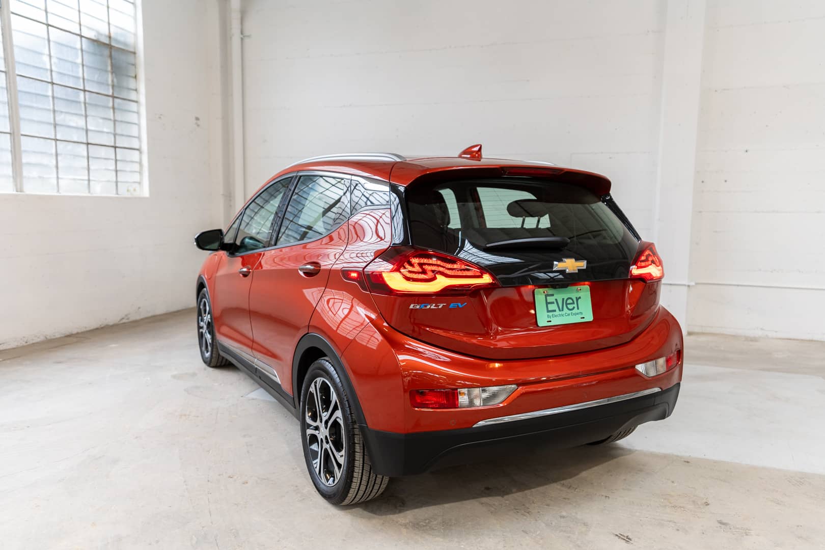 EverCars Co. vehicle image 8 for Chevrolet Bolt EV -  Premier on EverCars Co.