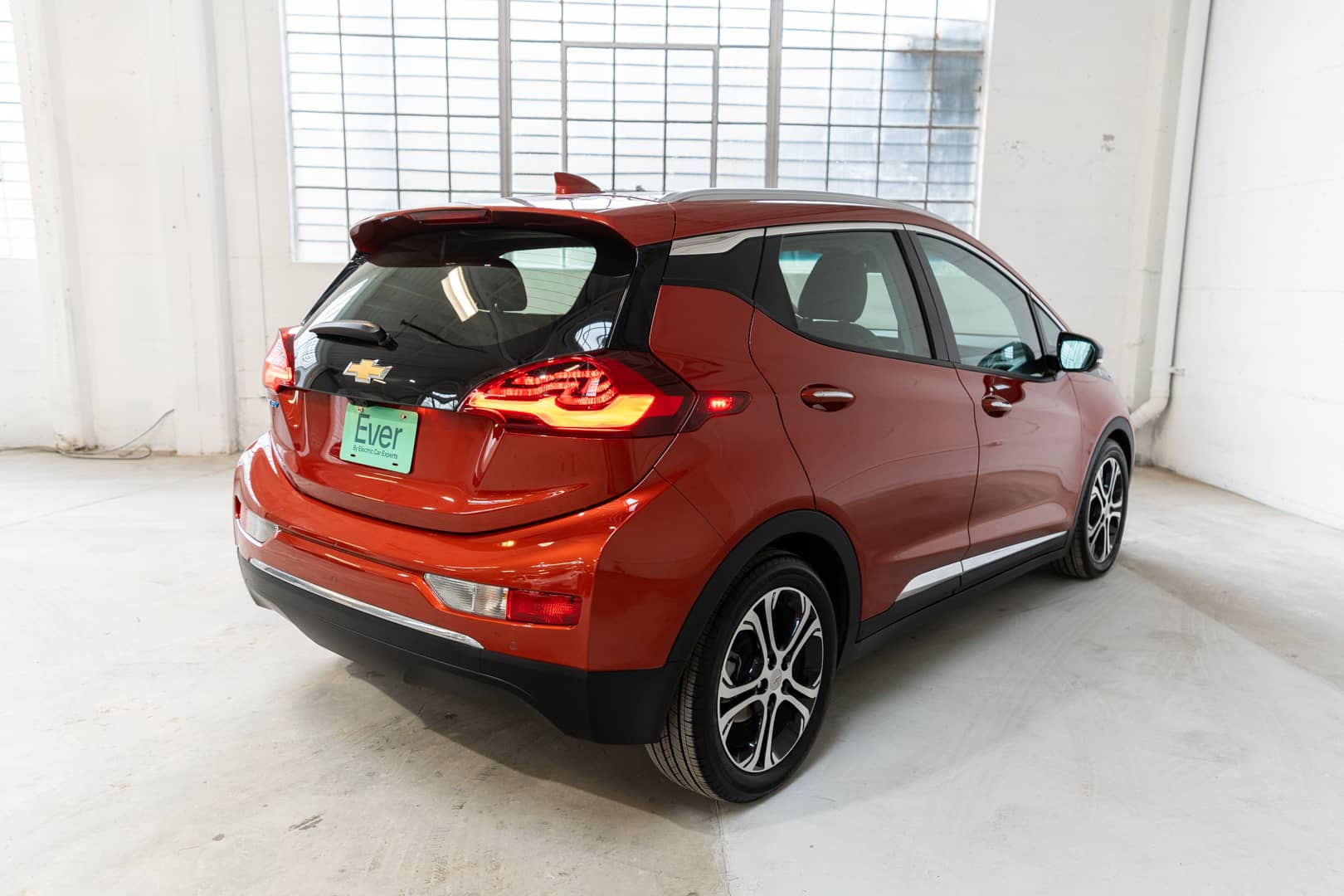 EverCars Co. vehicle image 6 for Chevrolet Bolt EV -  Premier on EverCars Co.
