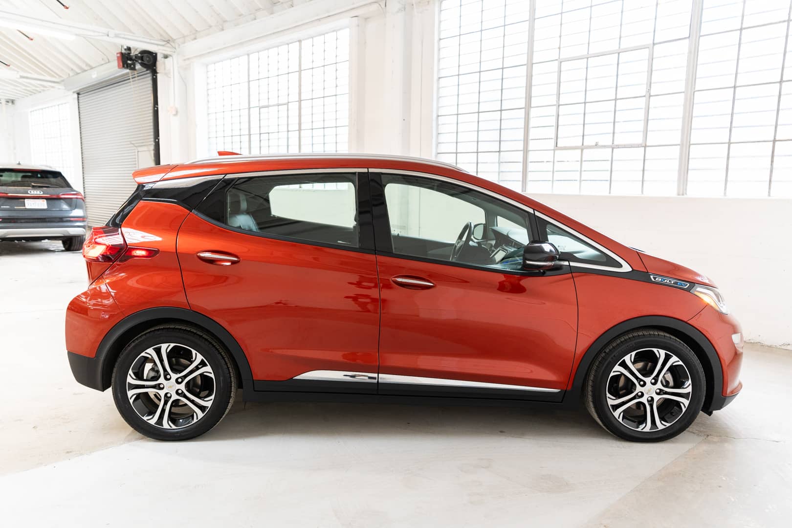 EverCars Co. vehicle image 5 for Chevrolet Bolt EV -  Premier on EverCars Co.
