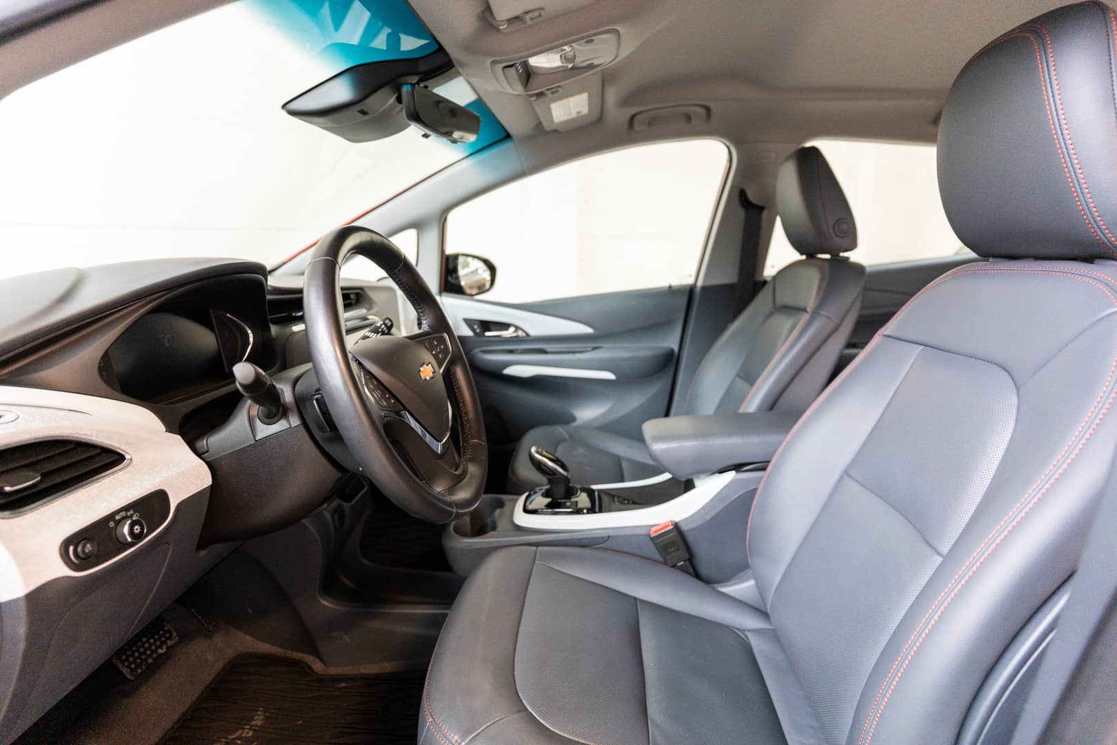 EverCars Co. vehicle image 14 for Chevrolet Bolt EV -  Premier on EverCars Co.
