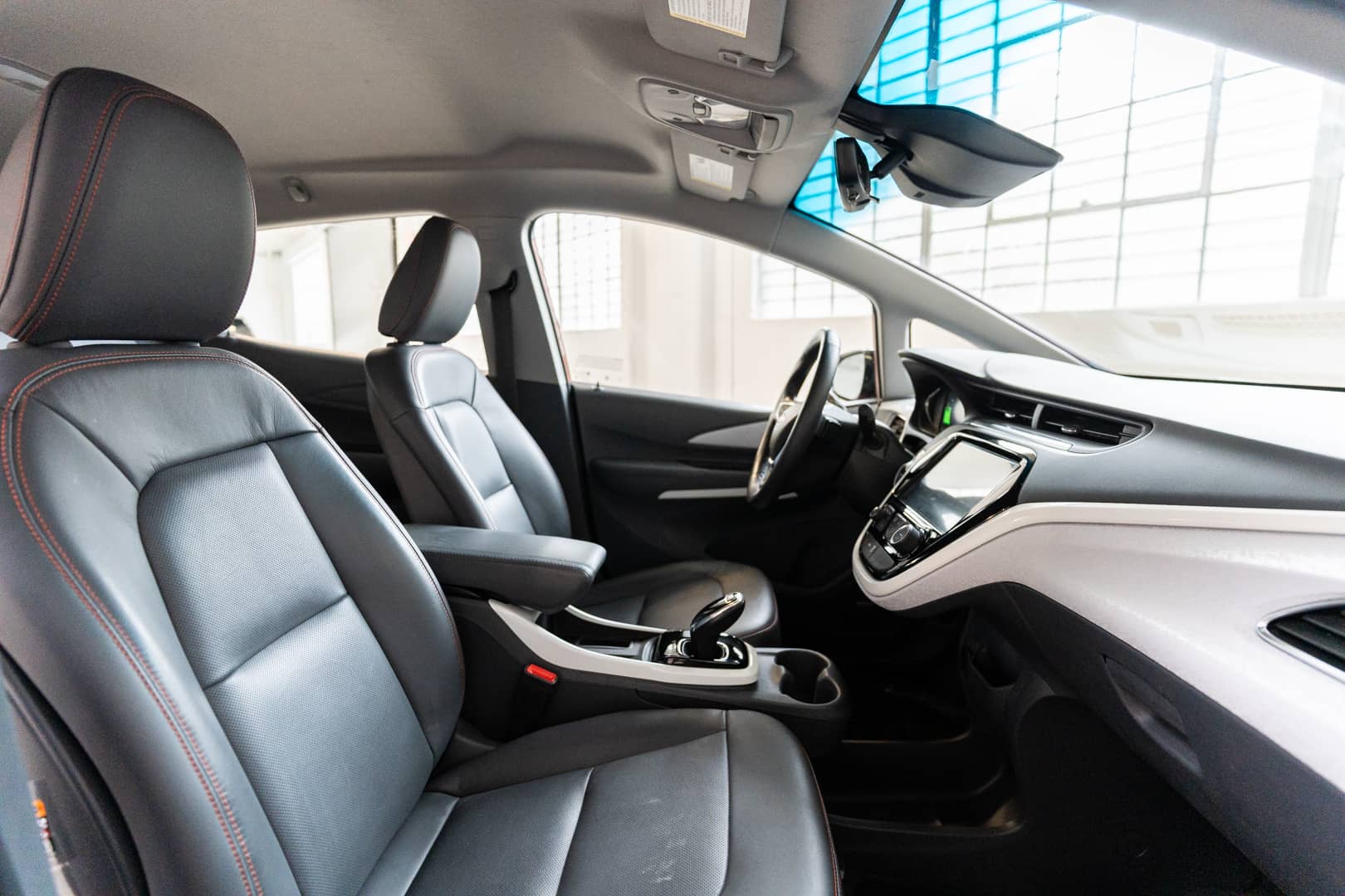 EverCars Co. vehicle image 16 for Chevrolet Bolt EV -  Premier on EverCars Co.