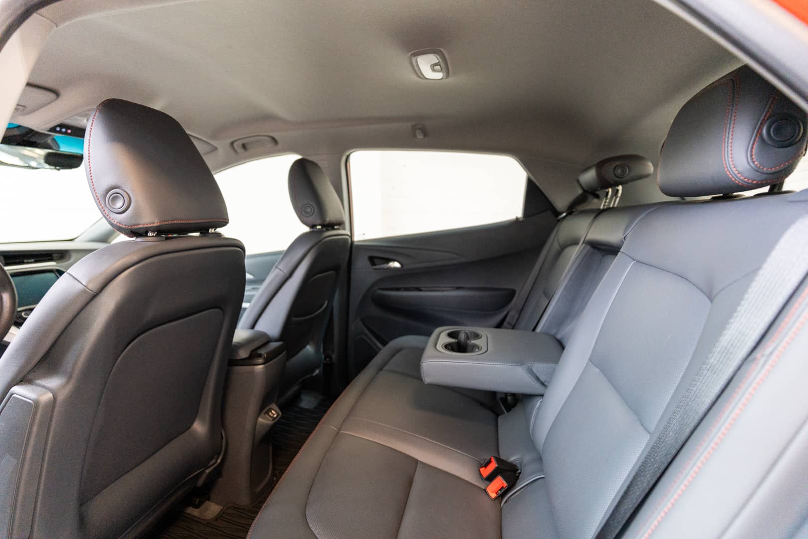 EverCars Co. vehicle image 15 for Chevrolet Bolt EV -  Premier on EverCars Co.