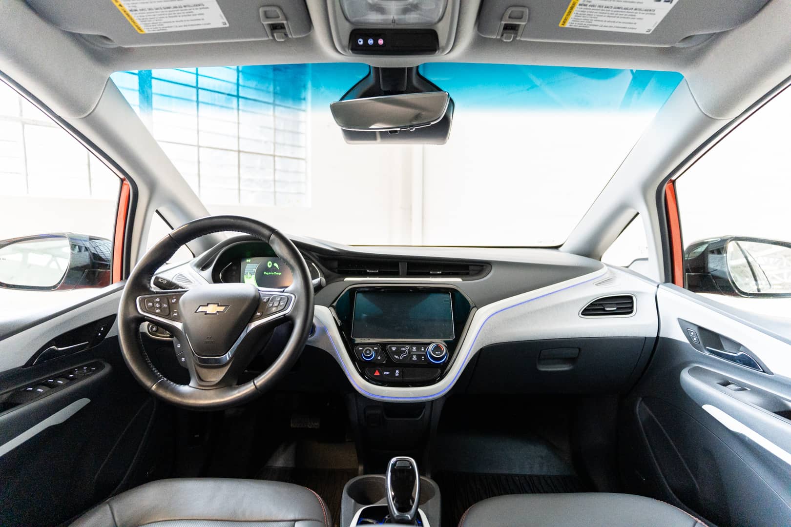 EverCars Co. vehicle image 18 for Chevrolet Bolt EV -  Premier on EverCars Co.