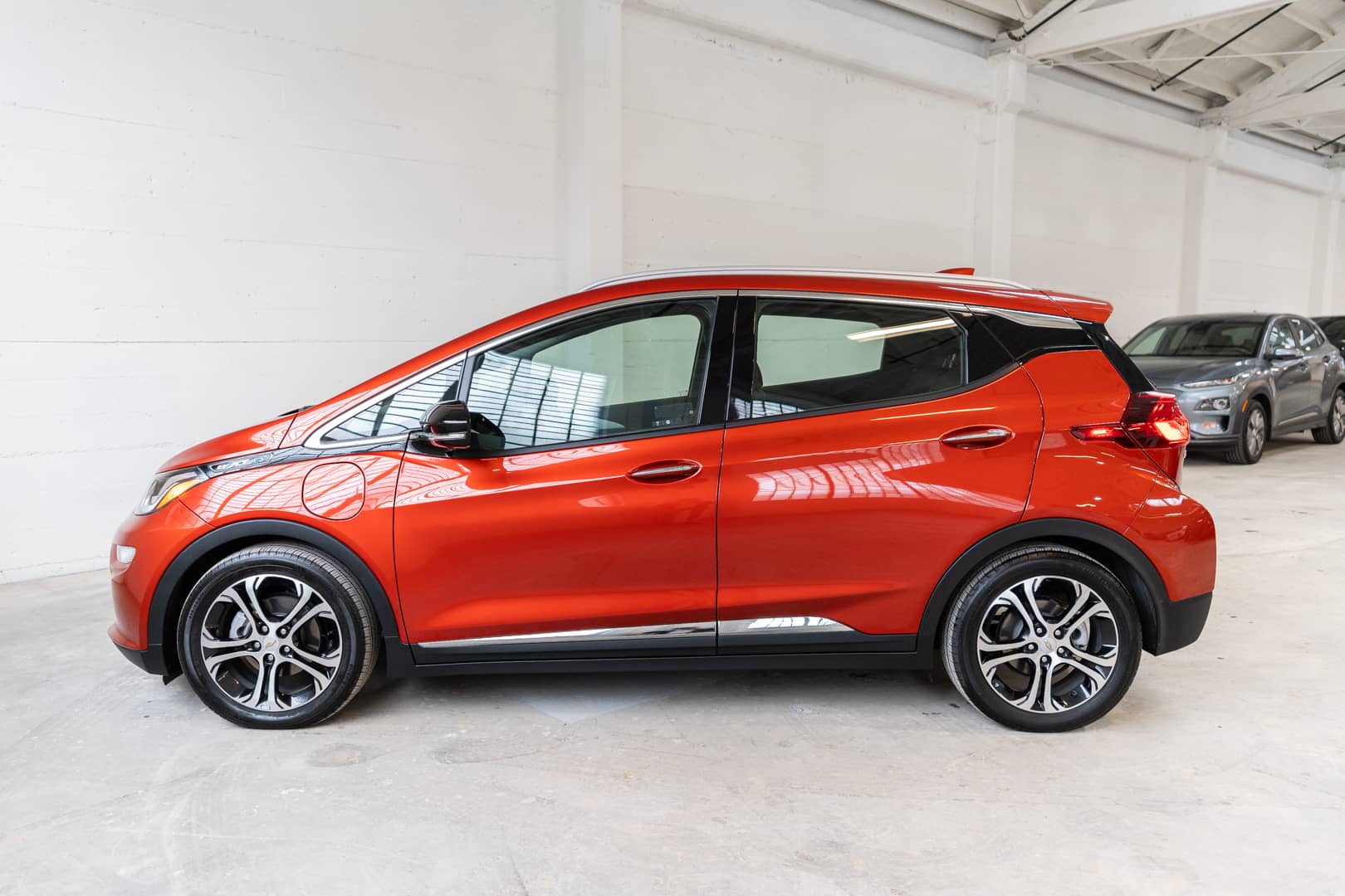 EverCars Co. vehicle image 9 for Chevrolet Bolt EV -  Premier on EverCars Co.