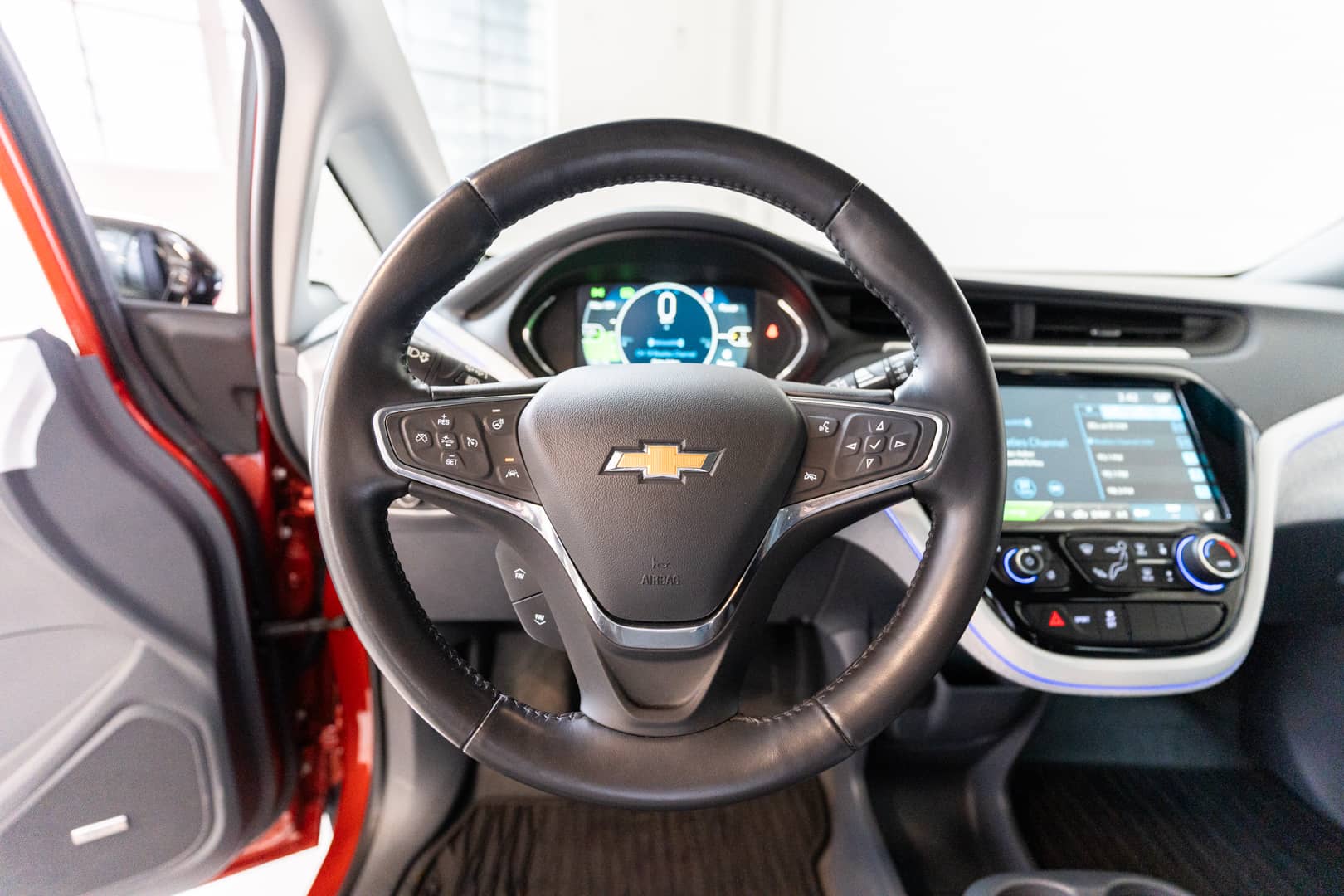 EverCars Co. vehicle image 19 for Chevrolet Bolt EV -  Premier on EverCars Co.