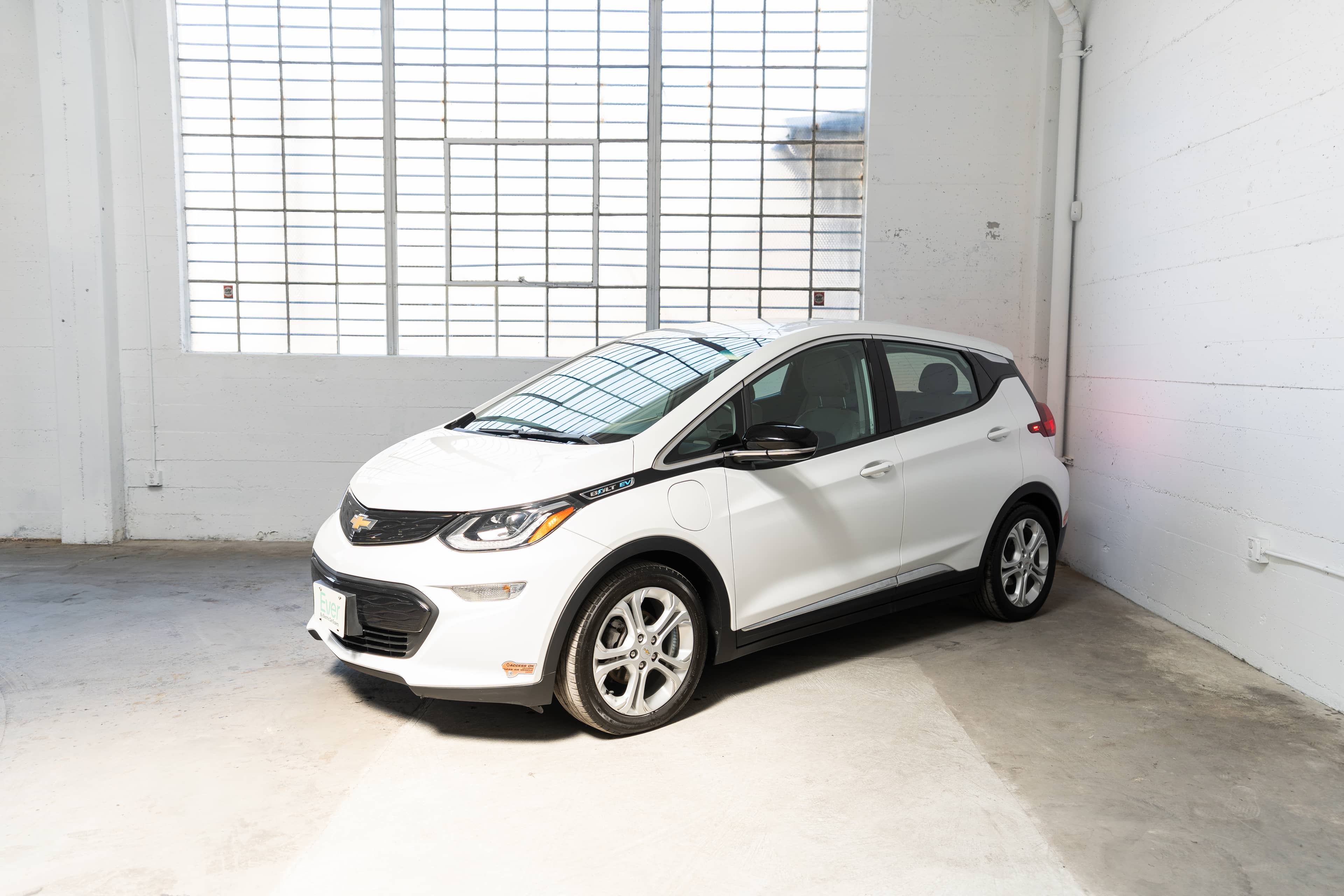 EverCars Co. vehicle image 2 for Chevrolet Bolt EV -  LT on EverCars Co.