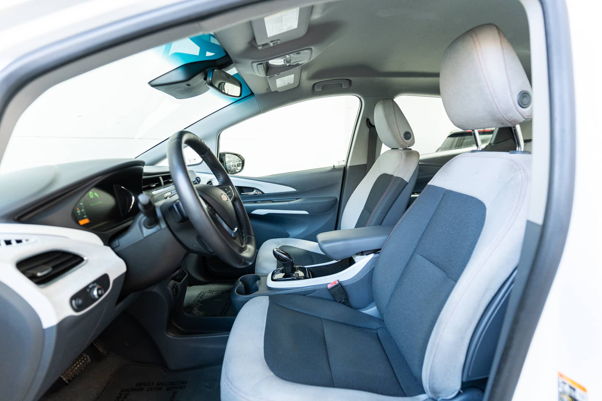 EverCars Co. vehicle image 14 for Chevrolet Bolt EV -  LT on EverCars Co.
