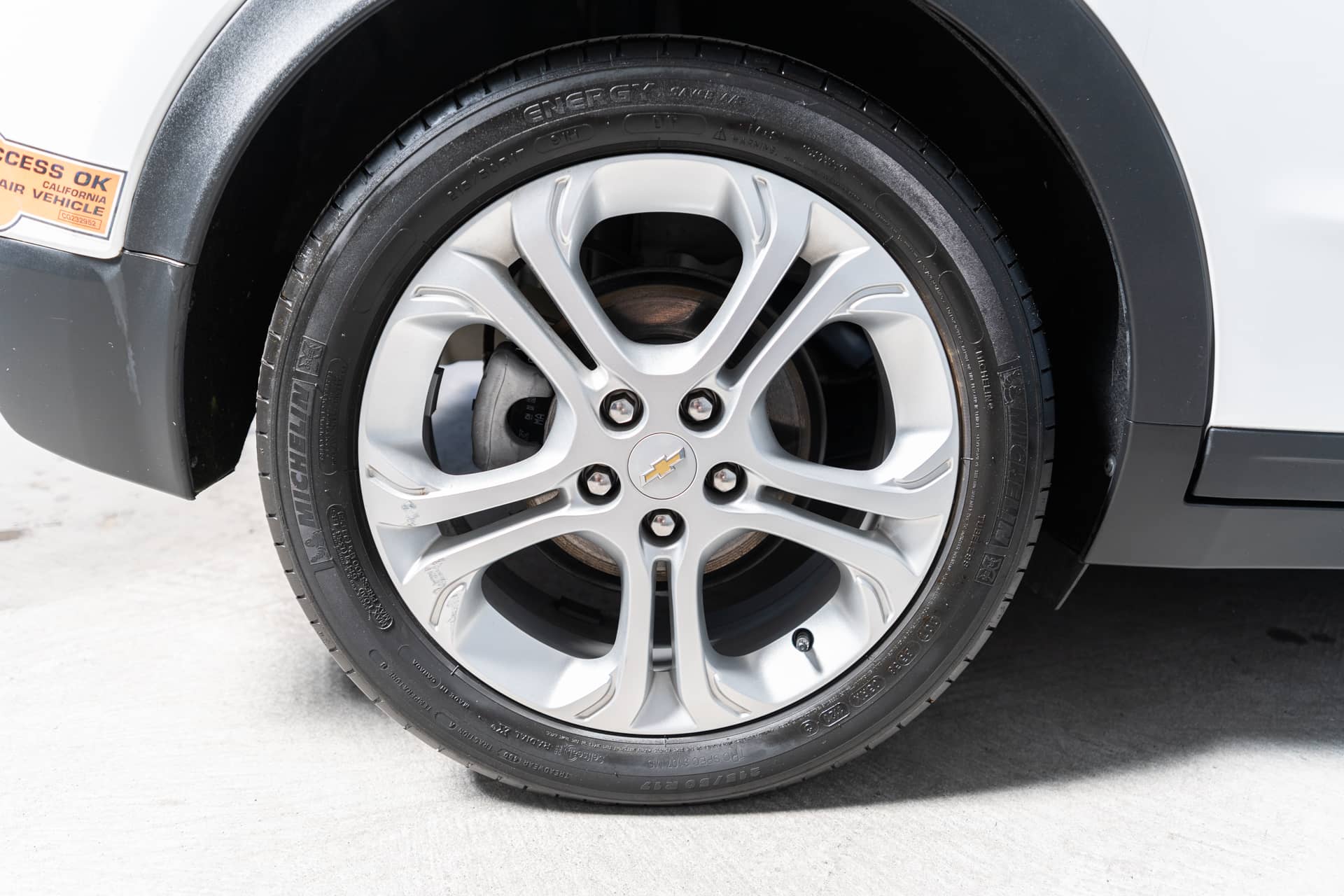 EverCars Co. vehicle image 13 for Chevrolet Bolt EV -  LT on EverCars Co.