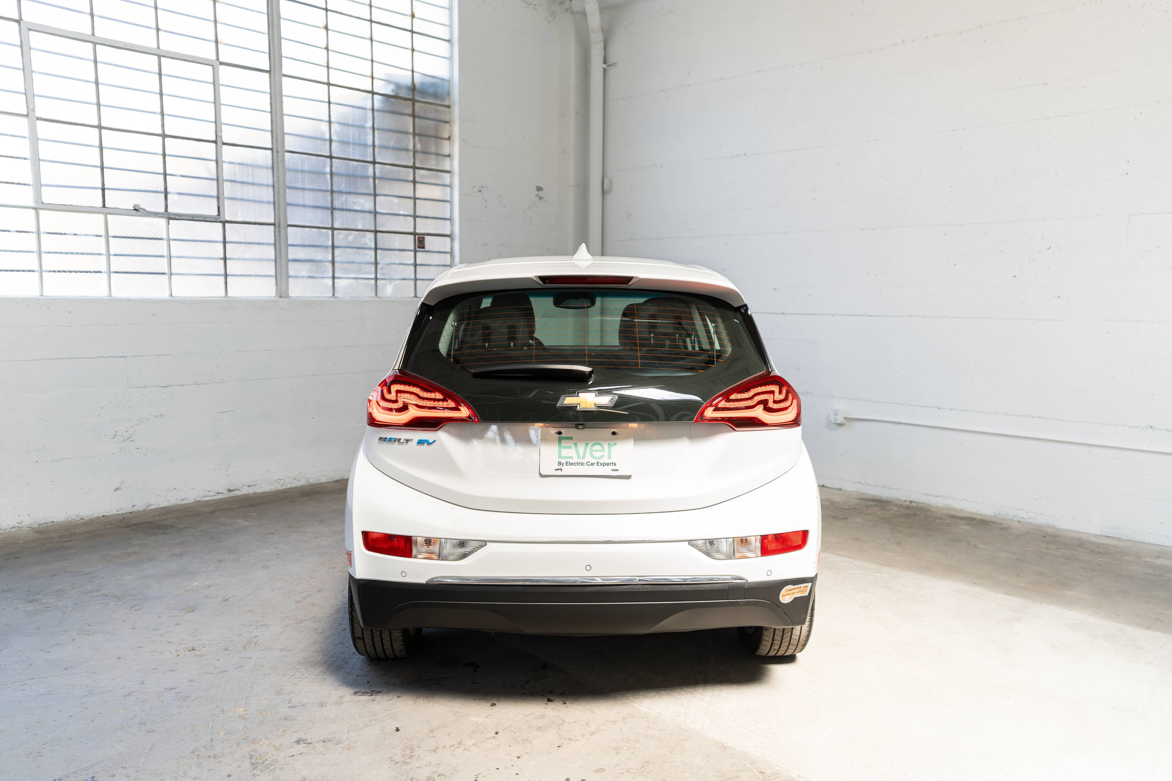 EverCars Co. vehicle image 7 for Chevrolet Bolt EV -  LT on EverCars Co.
