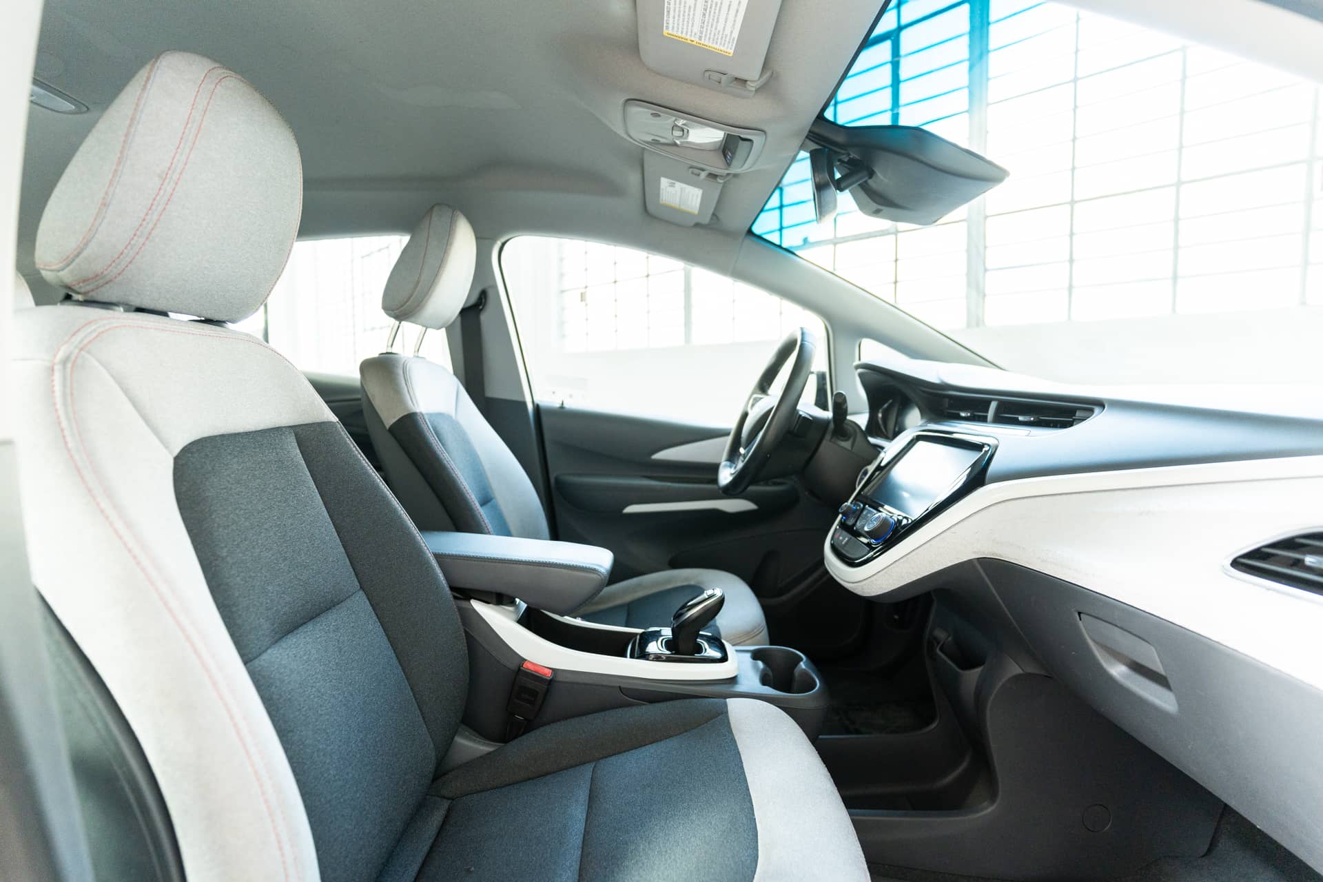 EverCars Co. vehicle image 16 for Chevrolet Bolt EV -  LT on EverCars Co.